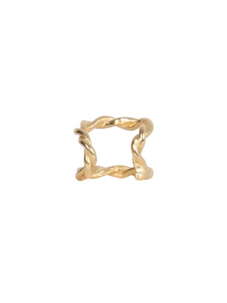 Ilaria Ludovici Jewelry - Hold Me Ring