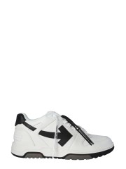 OFF-WHITE - SNEAKER OUT OF OFFICE 