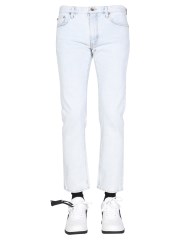 OFF-WHITE - JEANS SLIM FIT