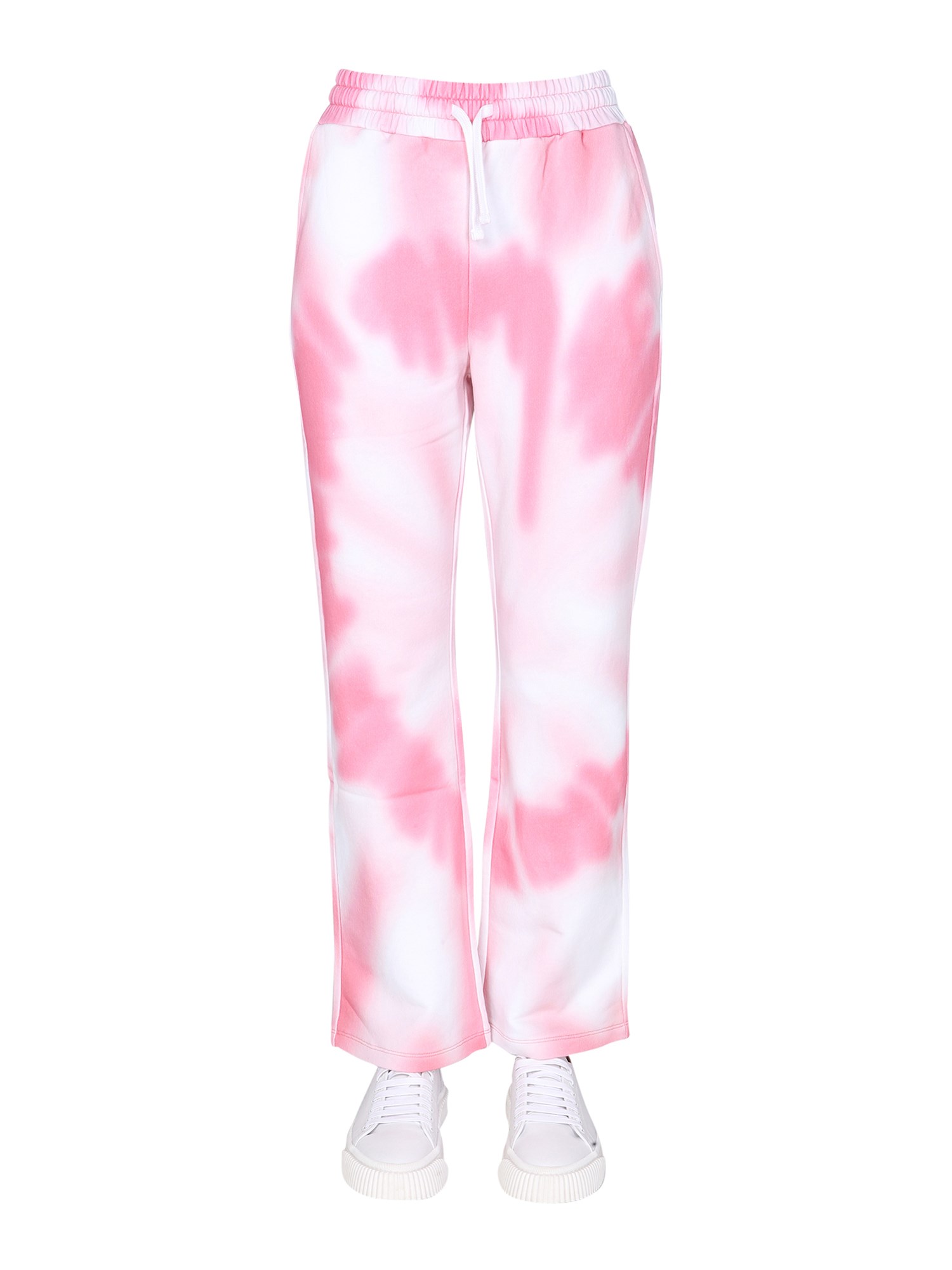 red valentino jogging pants