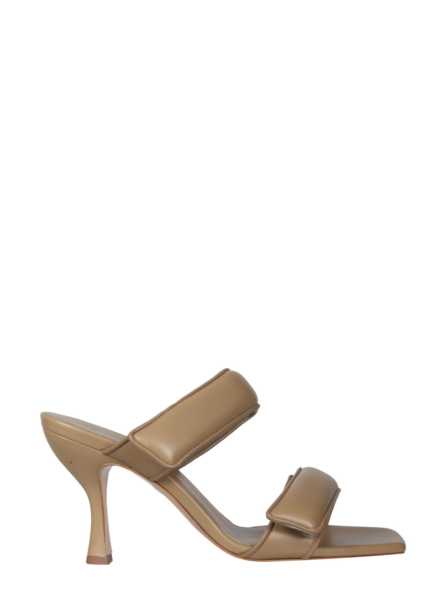 gia borghini pins 03 already x pernille teisbaek sandal