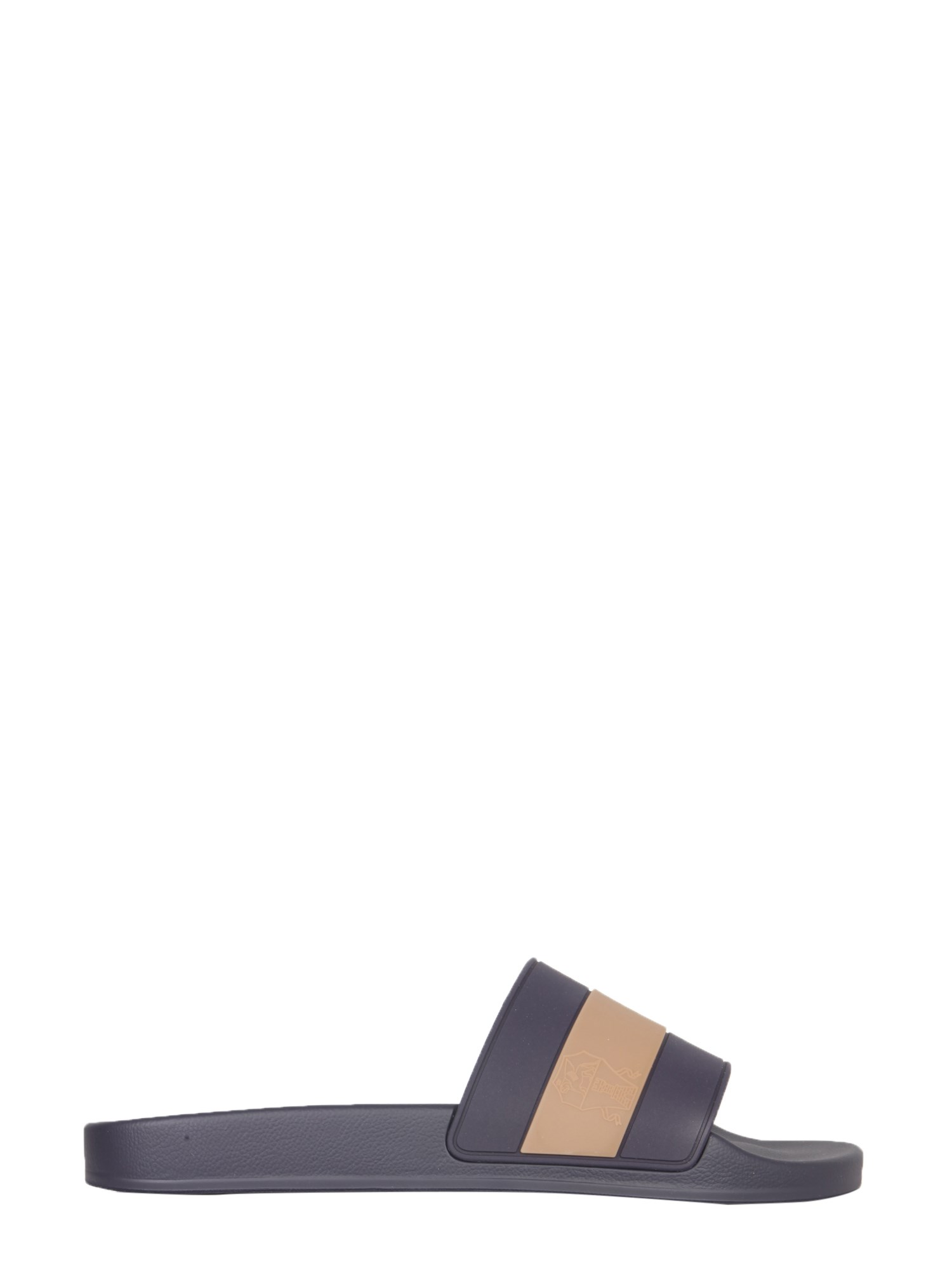 brunello cucinelli slide sandals