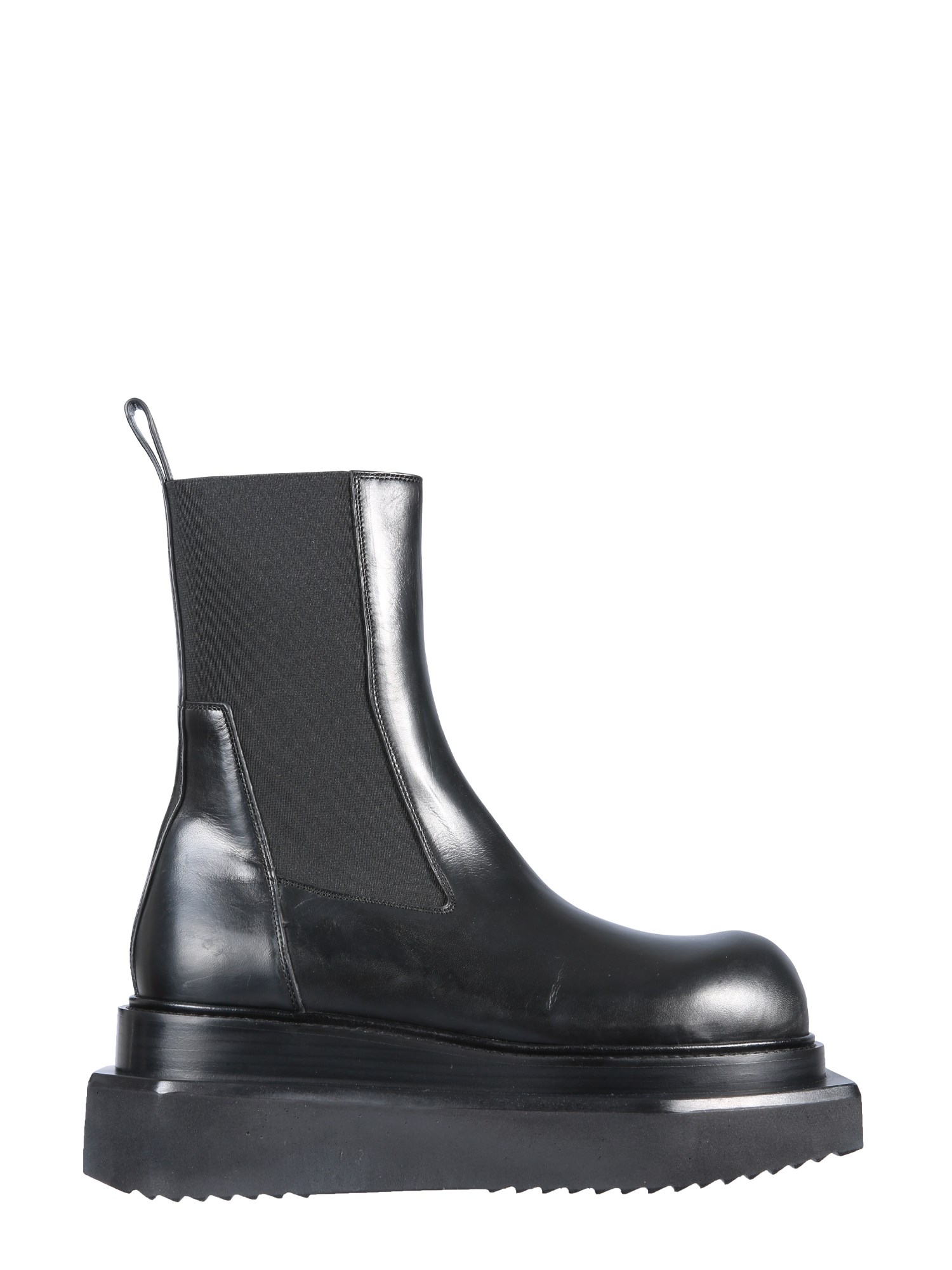 rick owens stivale turbo cyclops