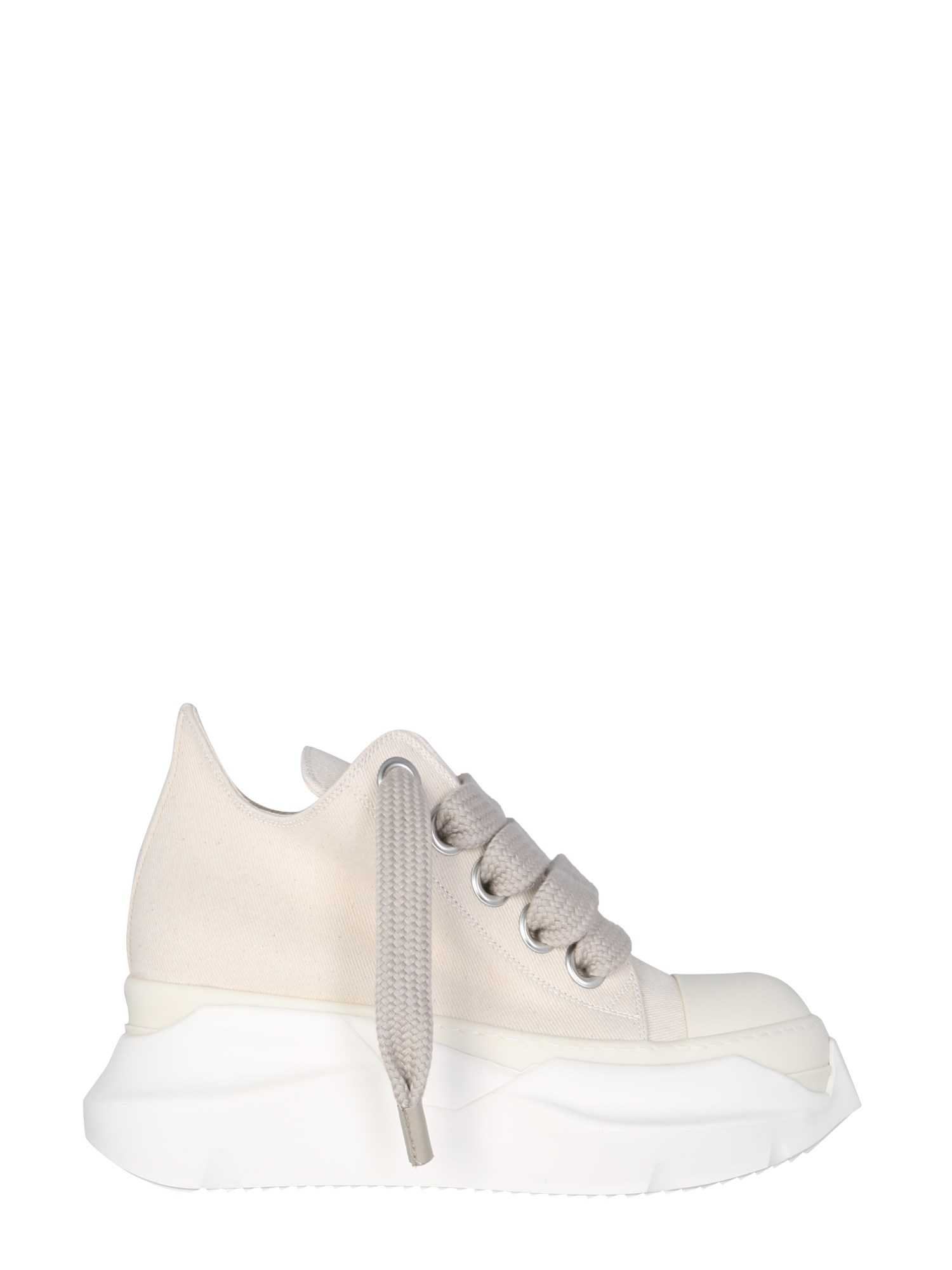 rick owens drkshdw sneaker abstract low