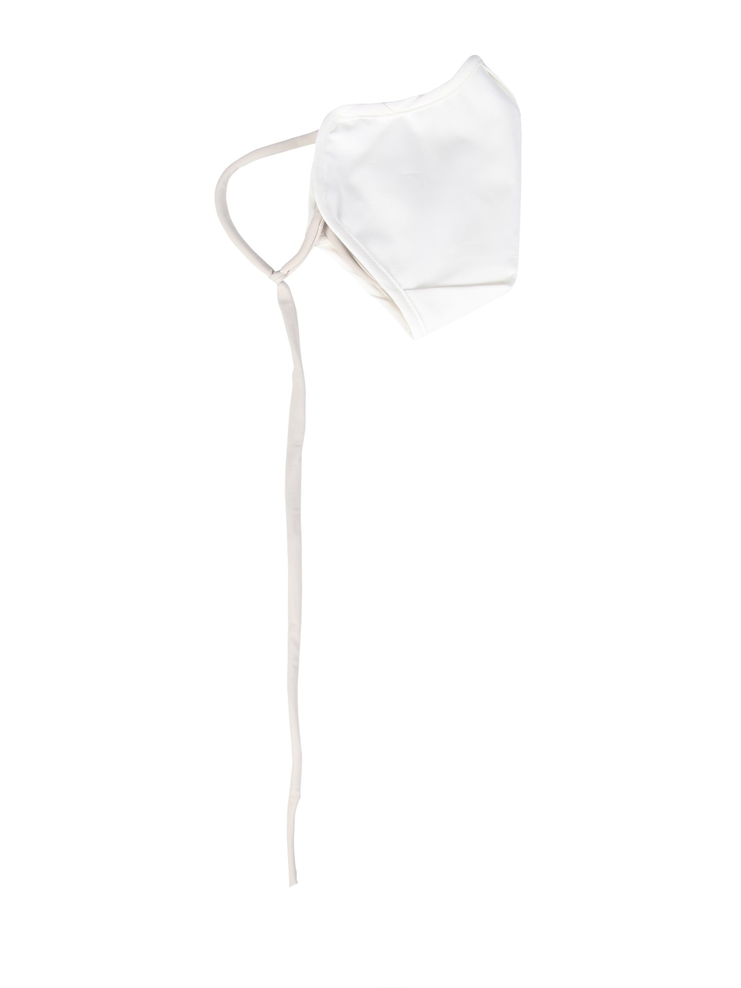 rick owens mascherina in cotone