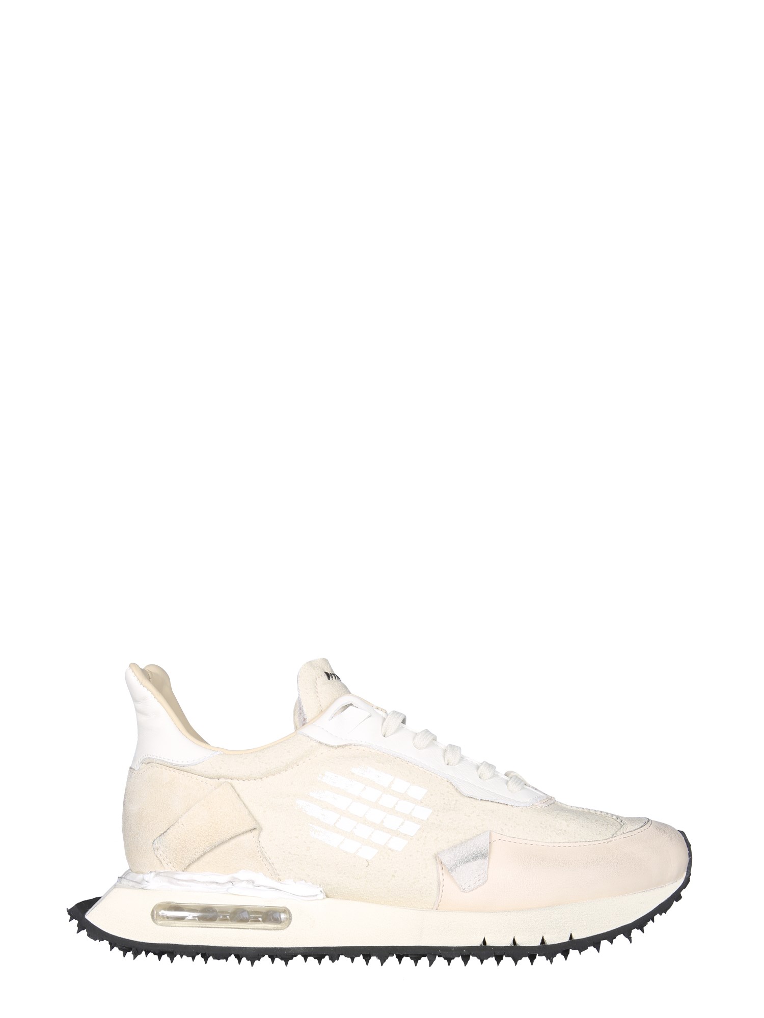 bepositive sneaker space run