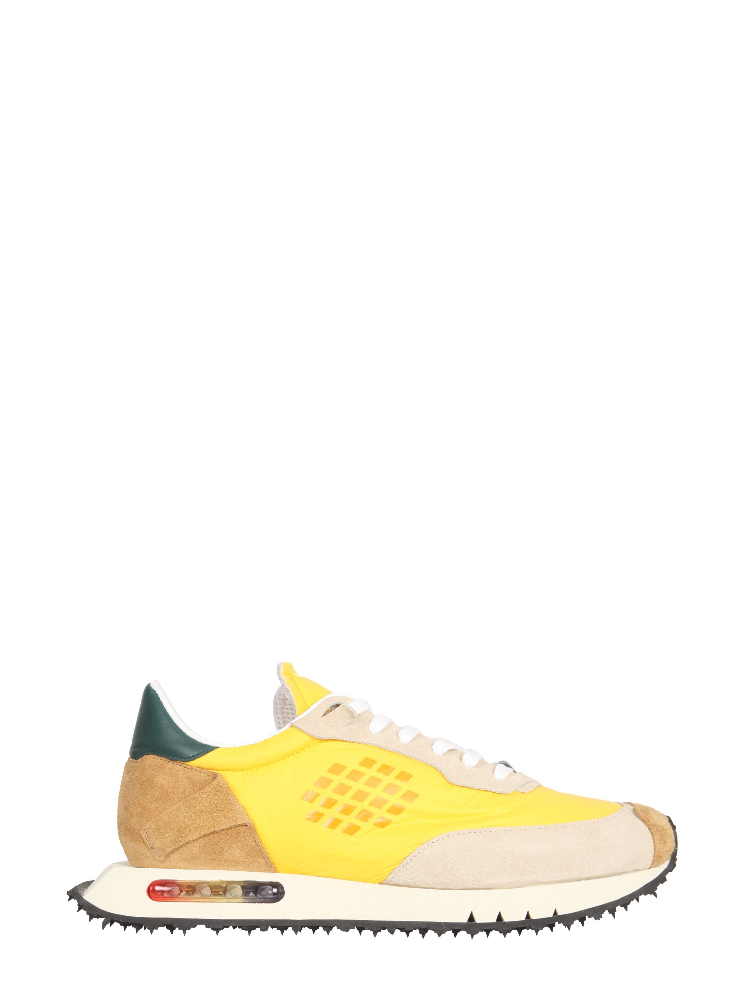 bepositive space run sneakers