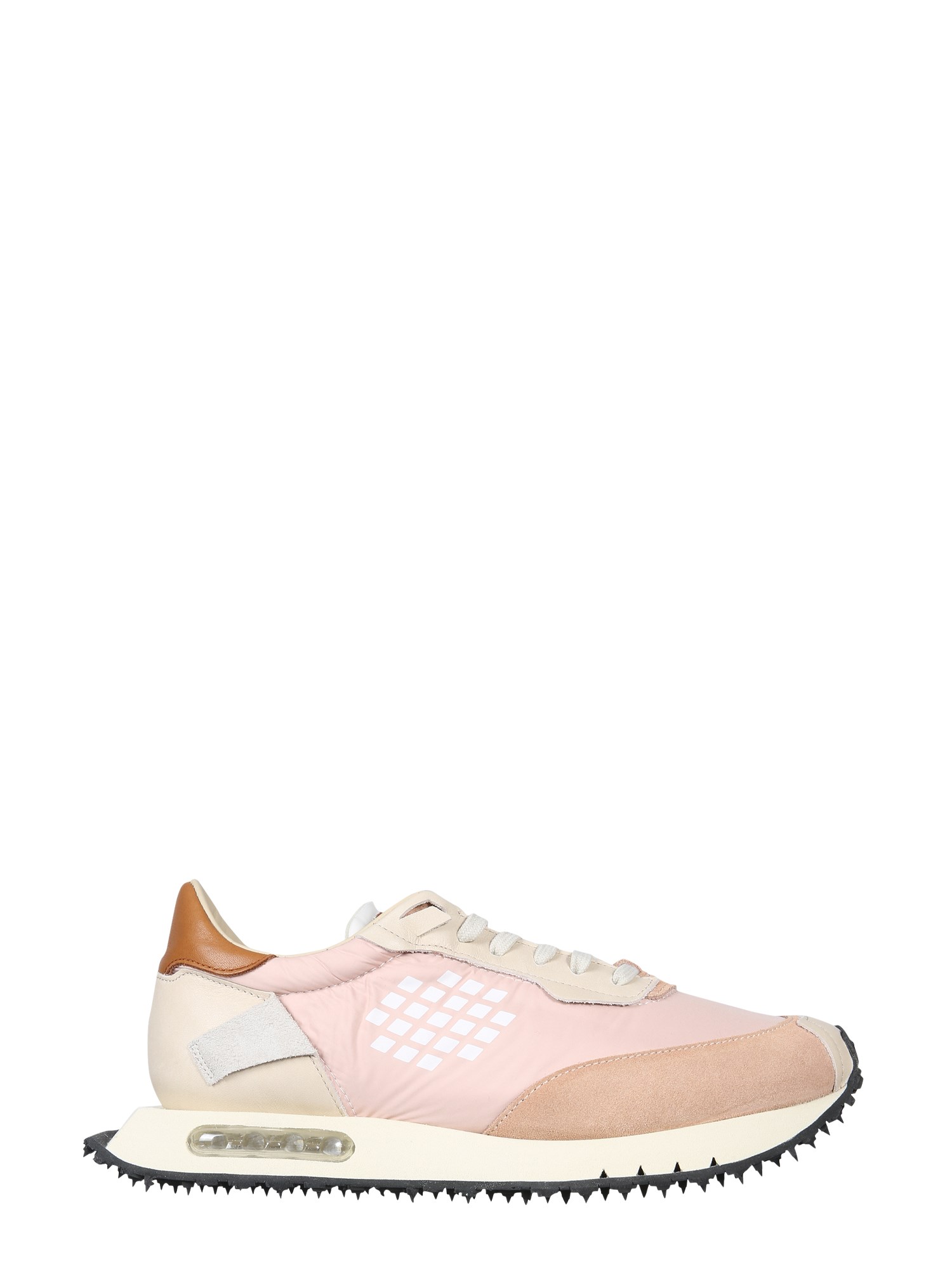 bepositive sneaker space run