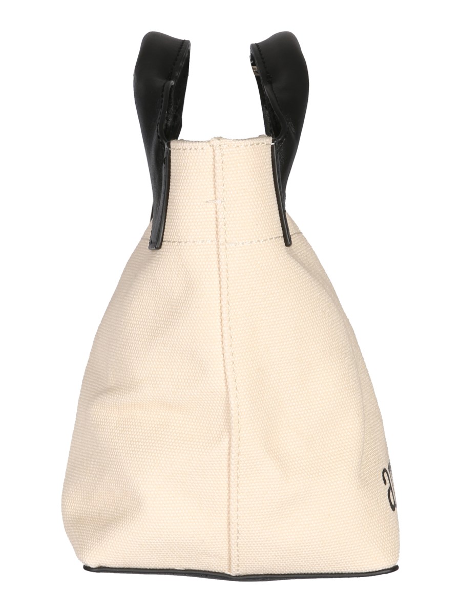 ★AMI PARIS★ 24SS Unisex Tote Shoulder Bag (ULL507 AW0021 0 Women's Ami Paris tote bag | AMI PARIS | 24S