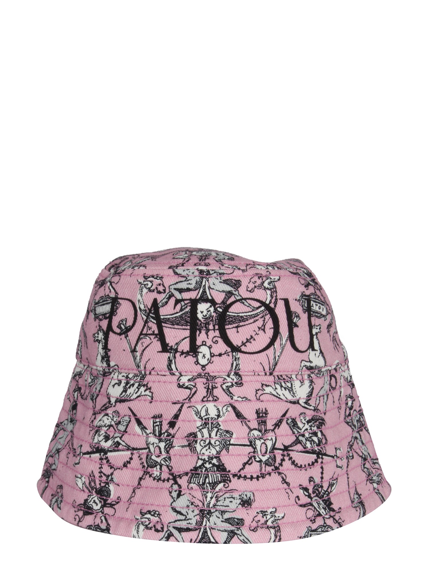 patou bucket hat