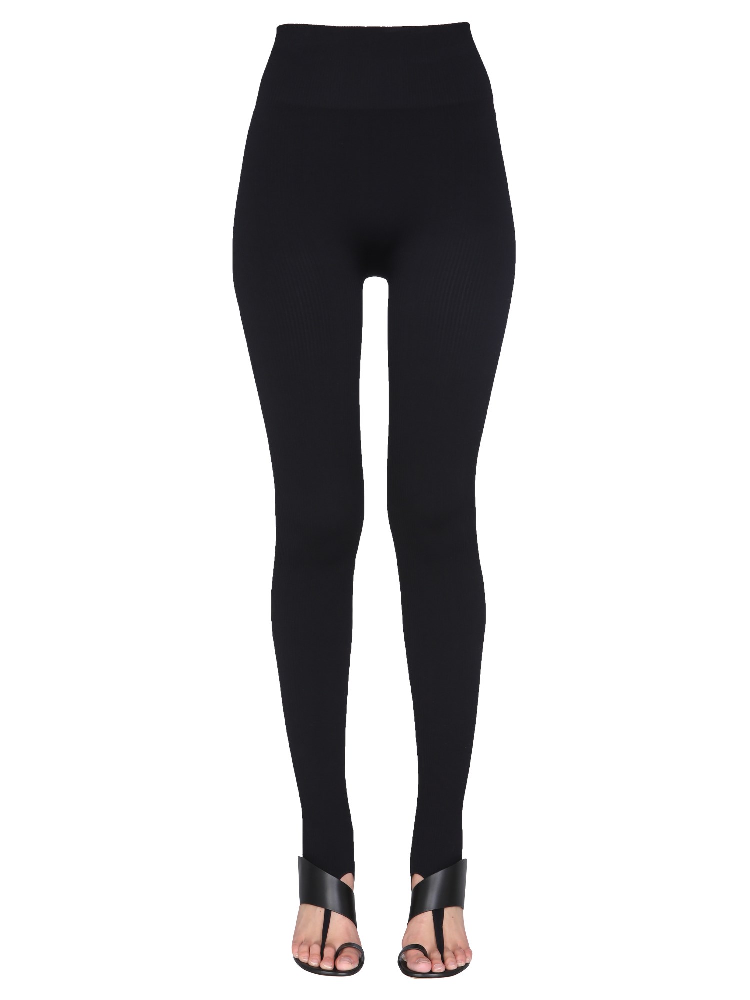 andreadamo jersey leggings