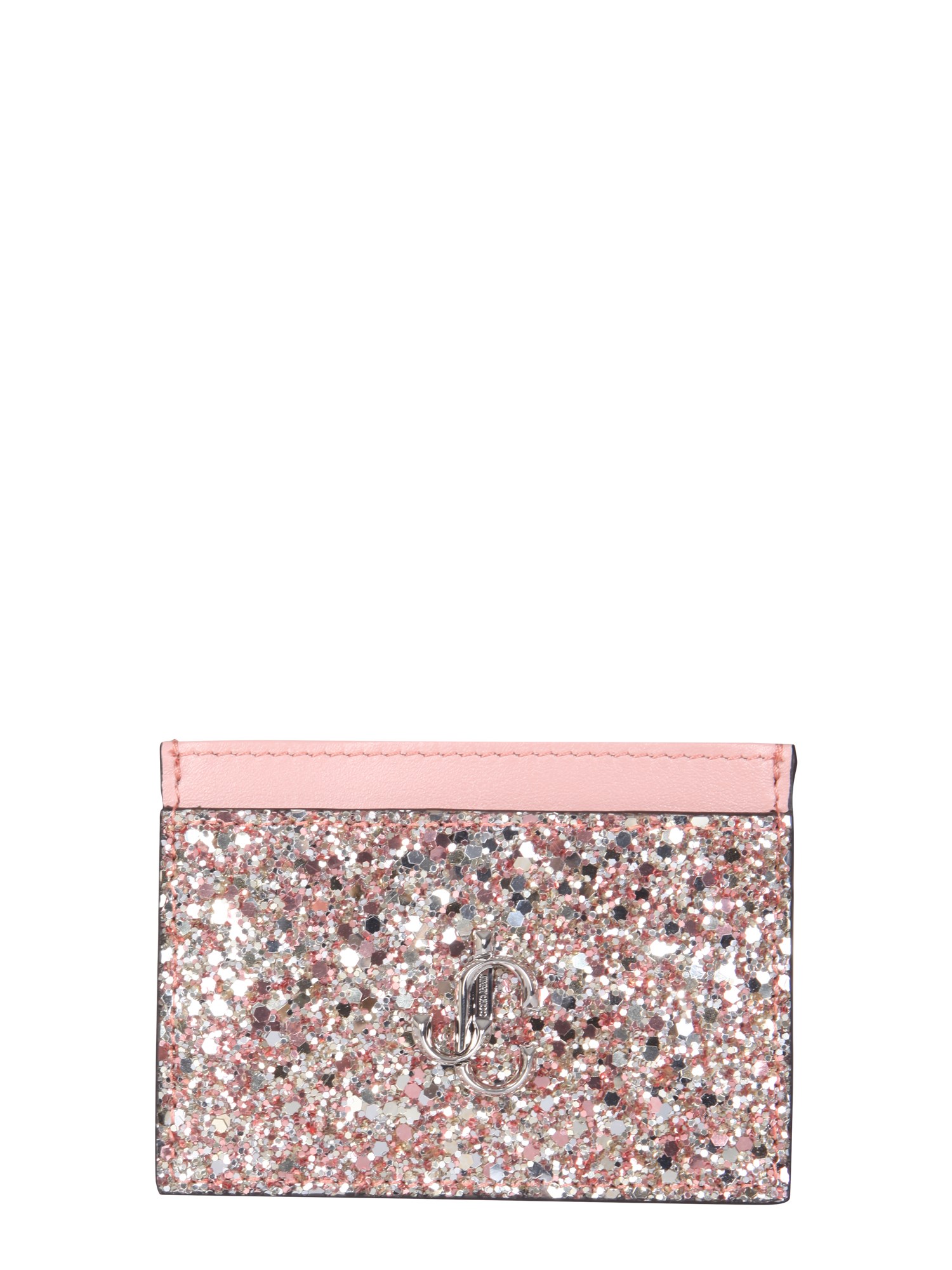 jimmy choo umika card holder