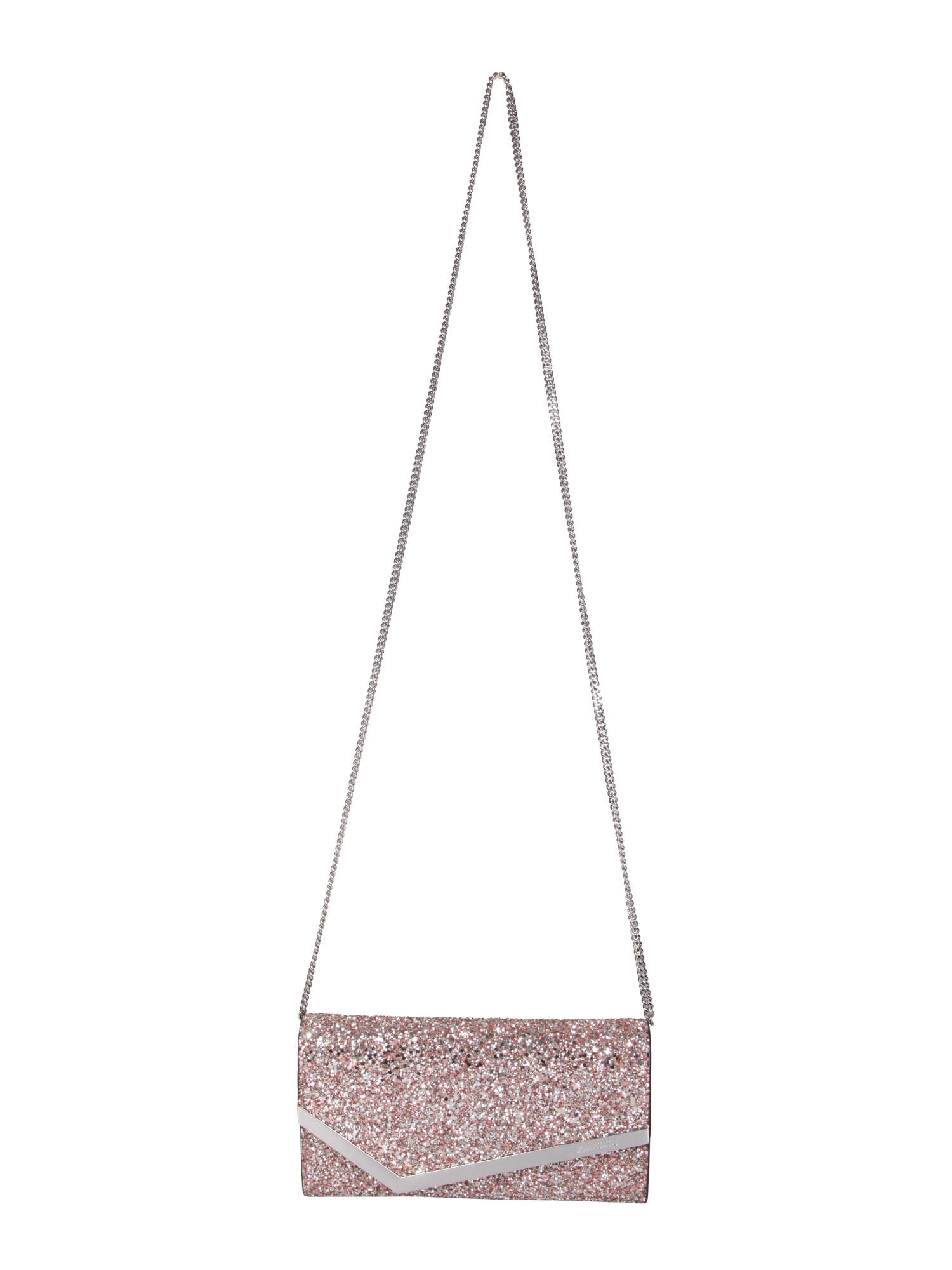 jimmy choo emmie shoulder bag