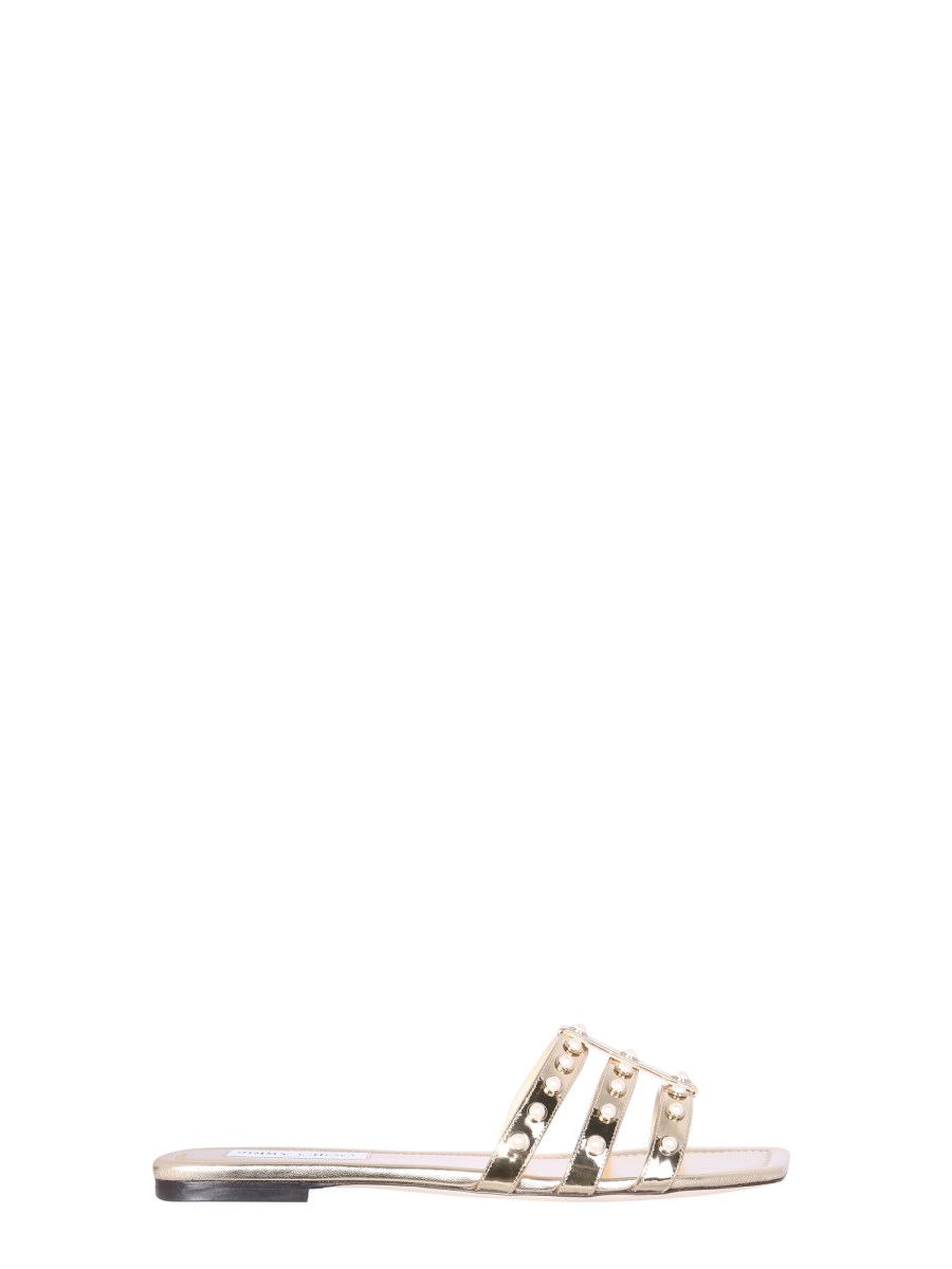 SANDALO PIATTO HAZAL