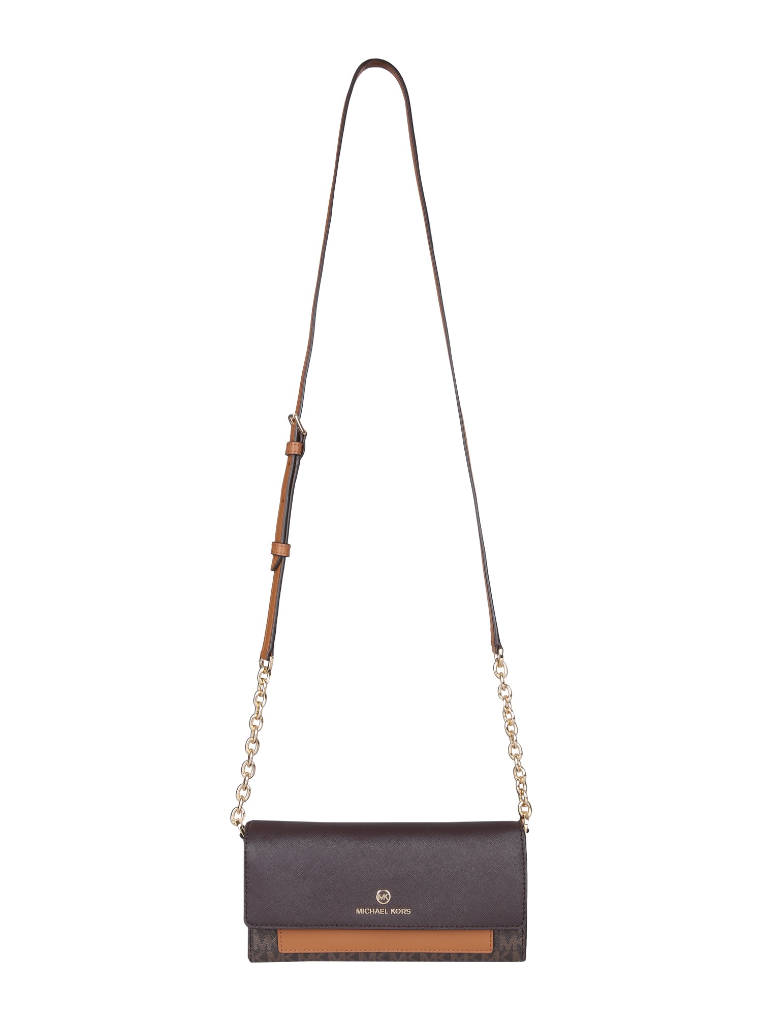 michael by michael kors jet set charm shoulder bag