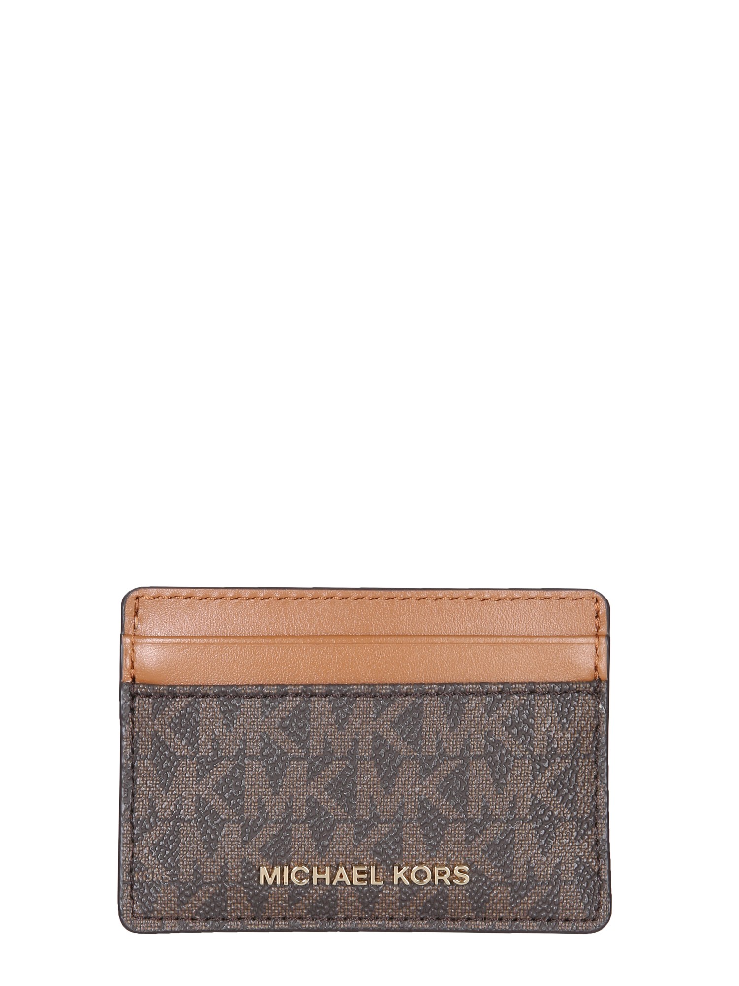 michael by michael kors jet set card holder