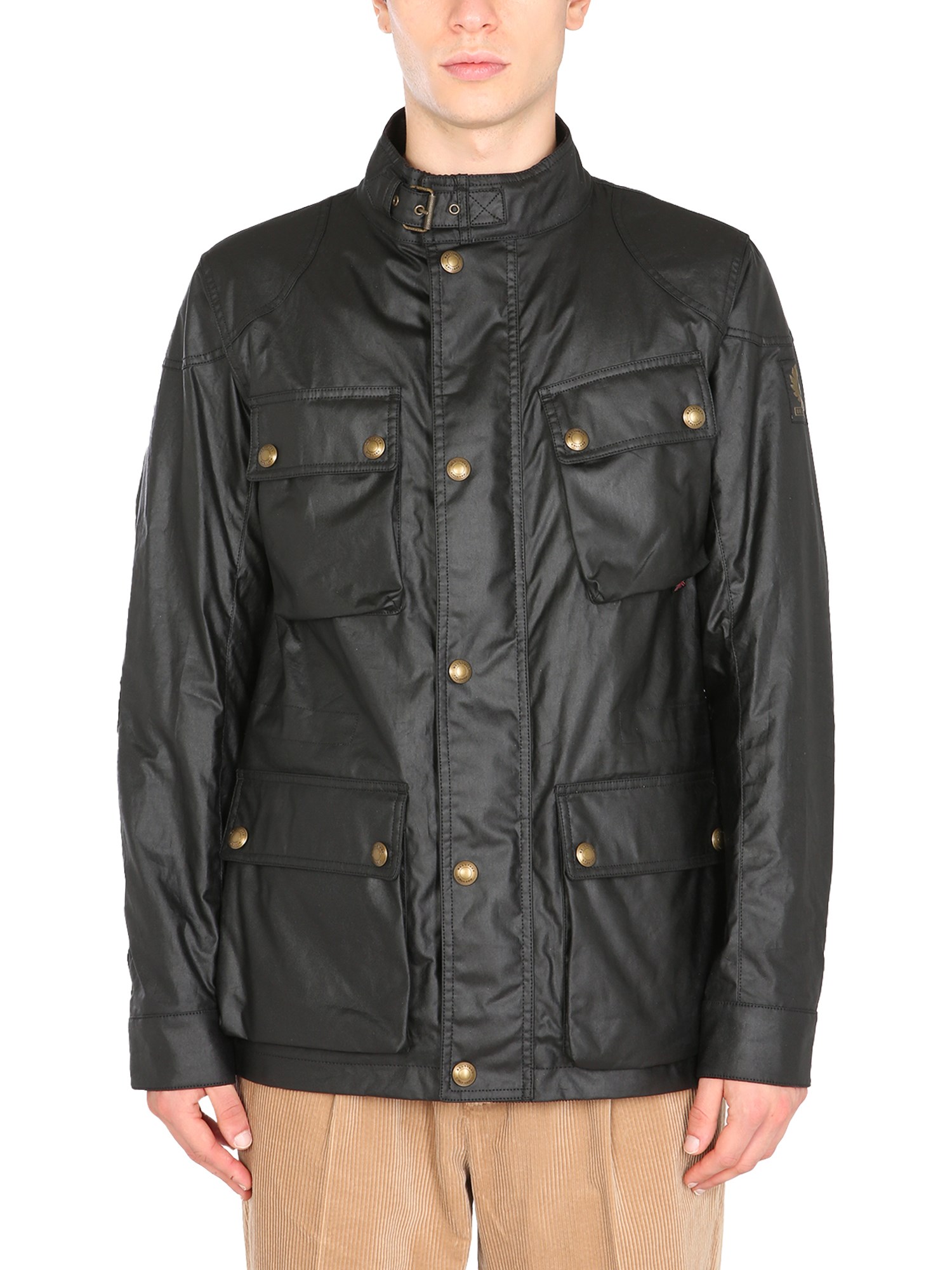 belstaff fildmaster jacket