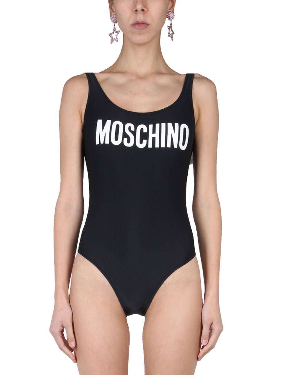 Moschino costume outlet intero