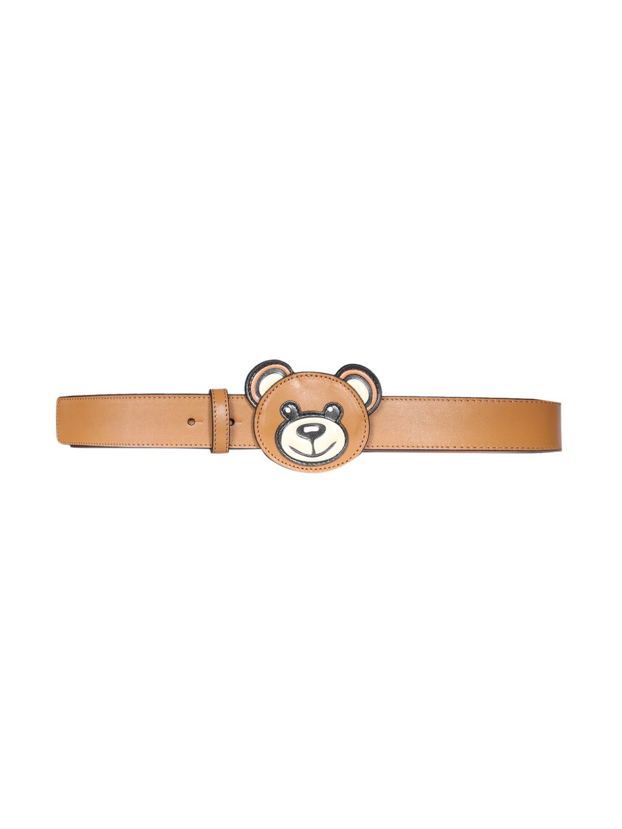 Belt bags Moschino - Teddy Bear belt bag - B770482081555