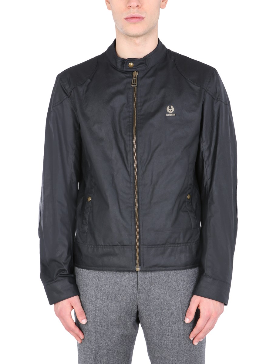 Belstaff kelland wax jacket best sale