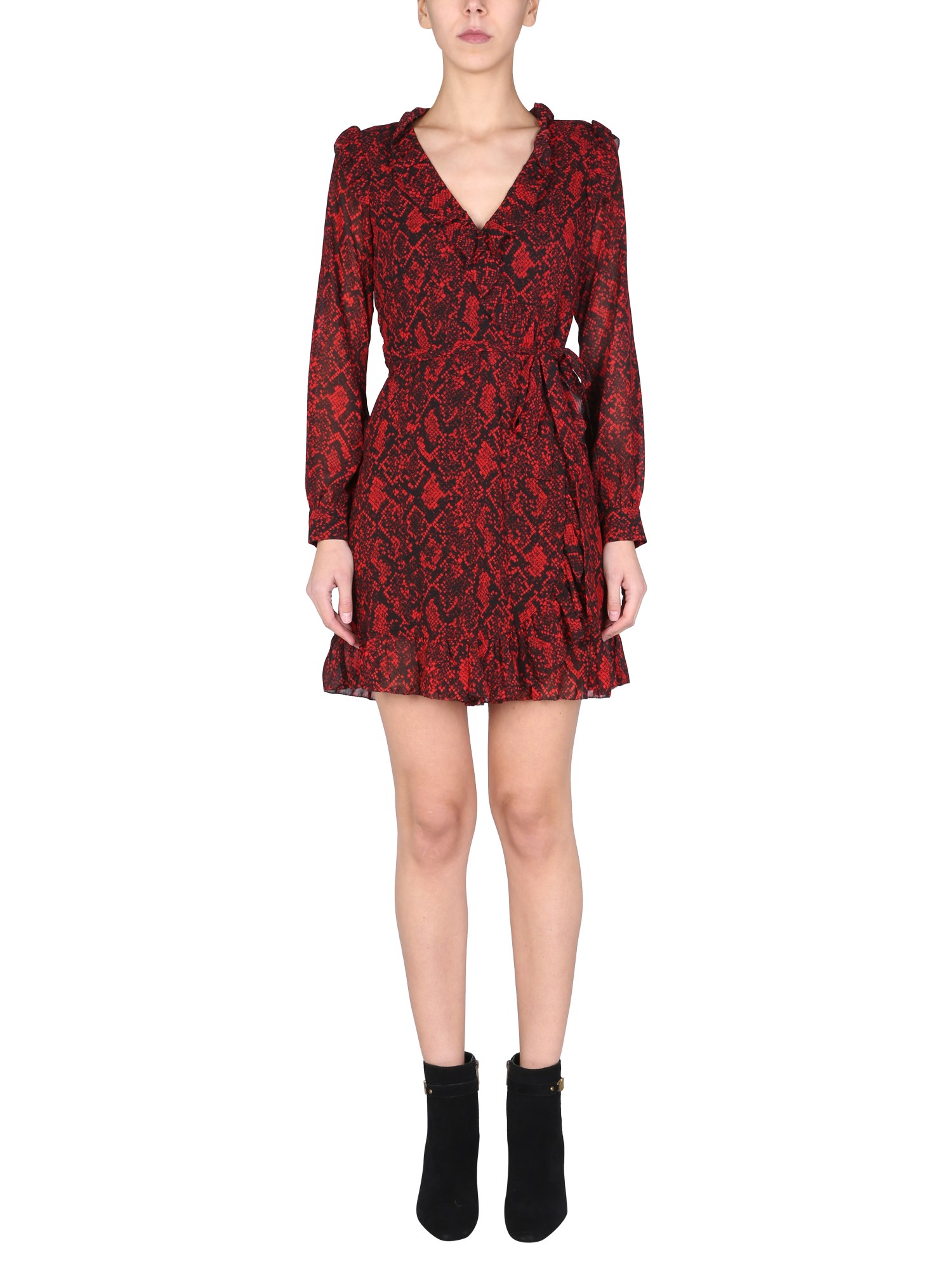 michael by michael kors wallet dress