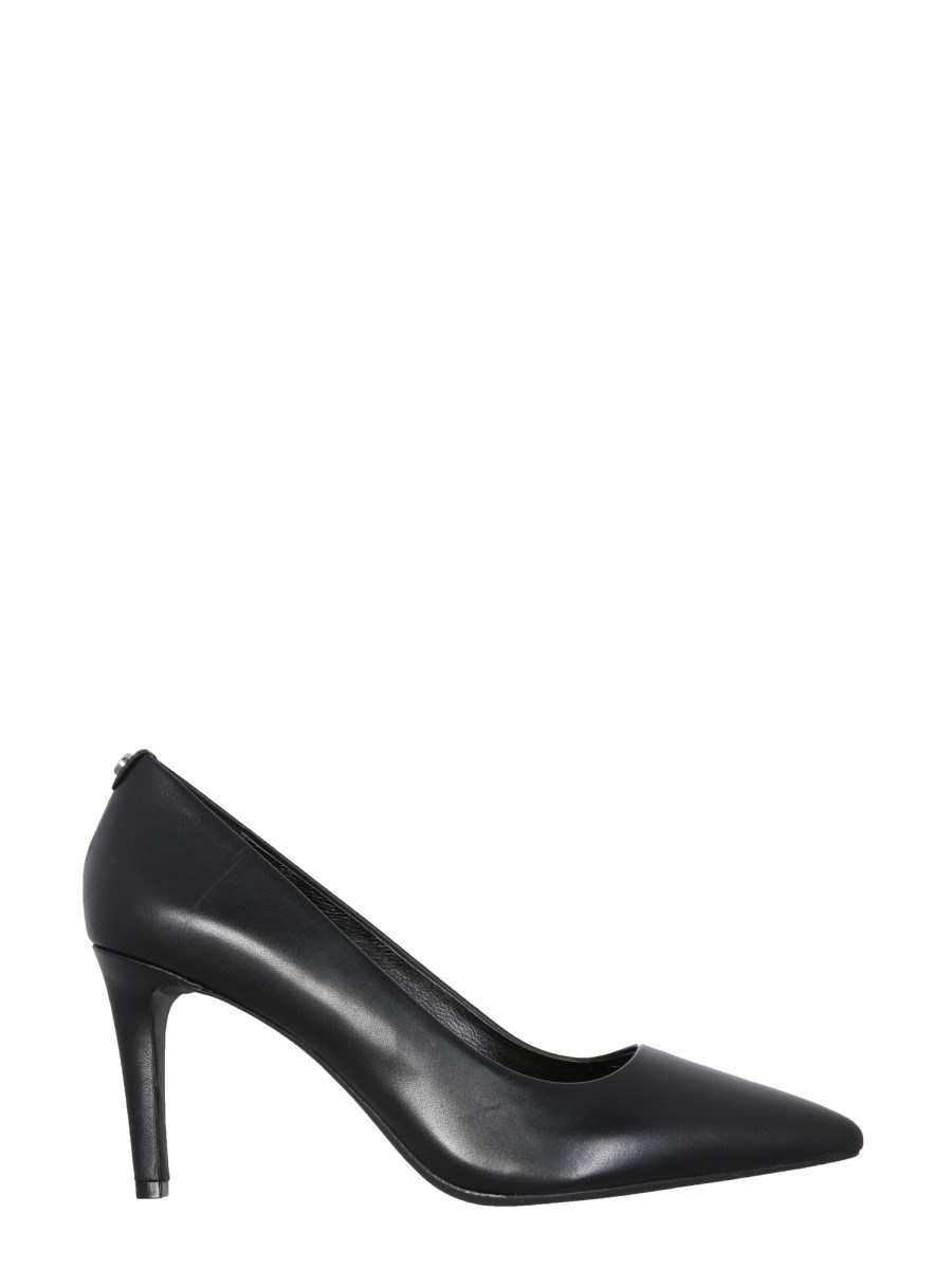 Michael kors dorothy flex pump clearance grey