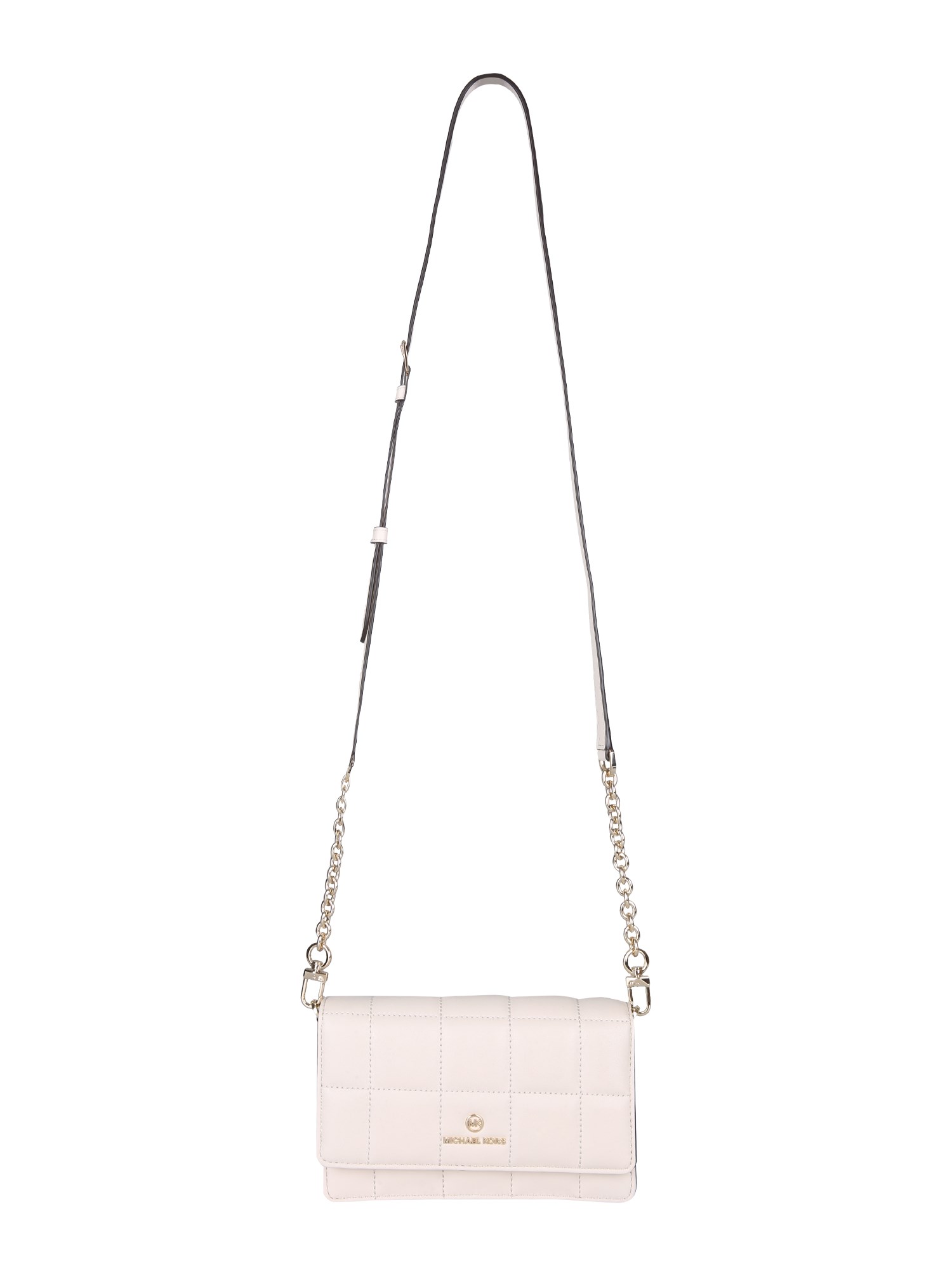 michael by michael kors jet set charm smartphone bag