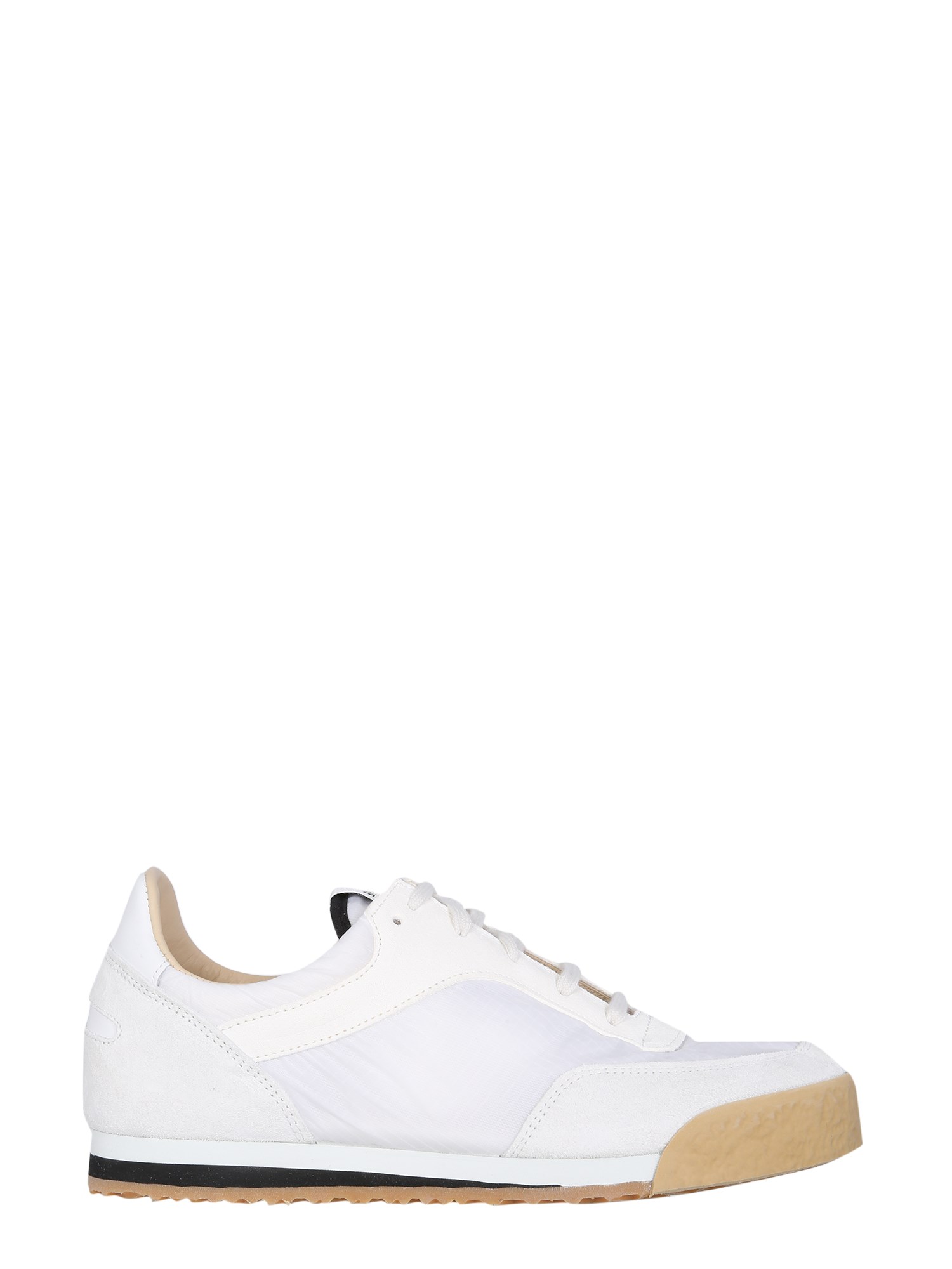 spalwart pitch low sneakers
