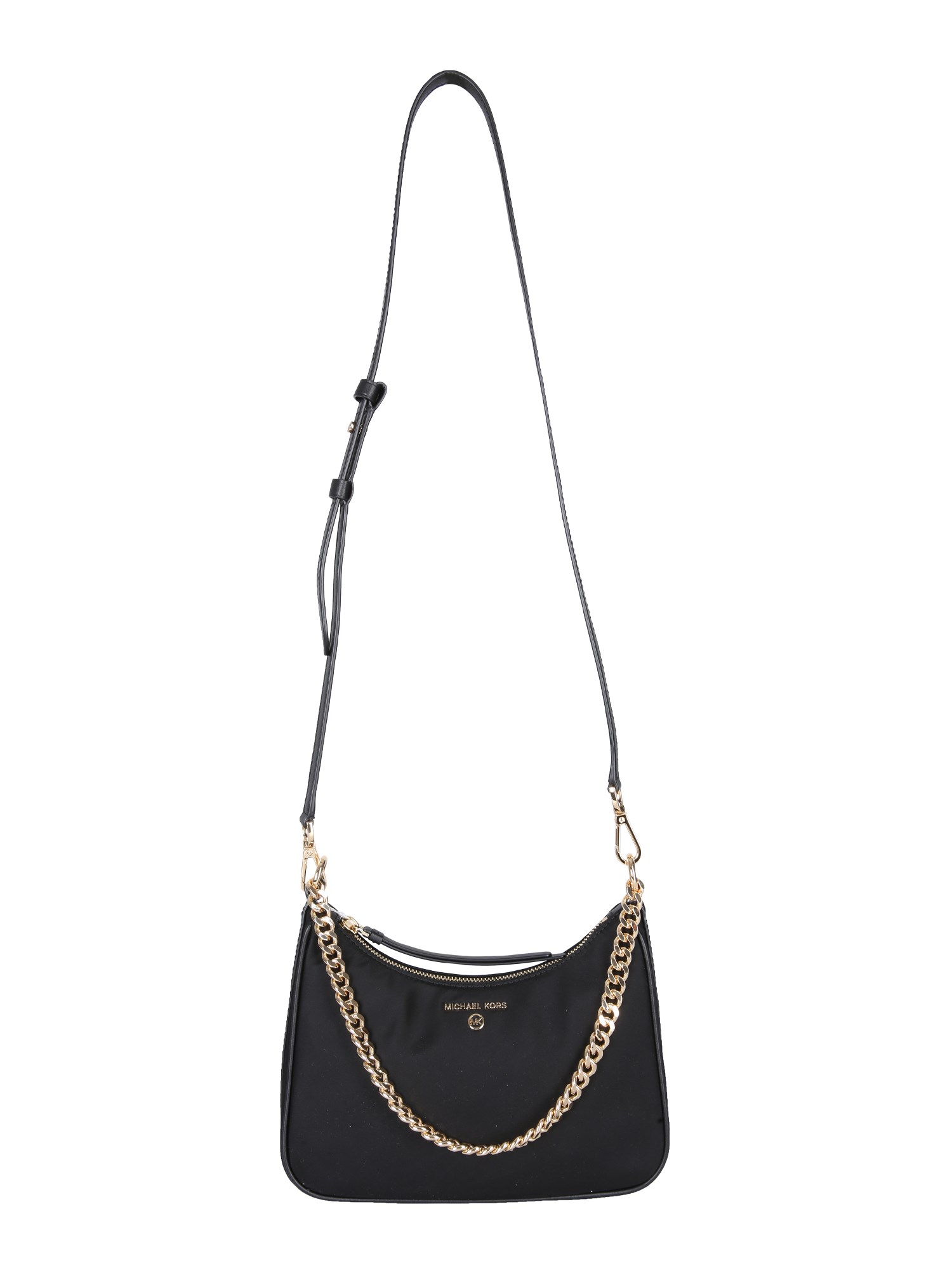 michael by michael kors jet set charm shoulder bag