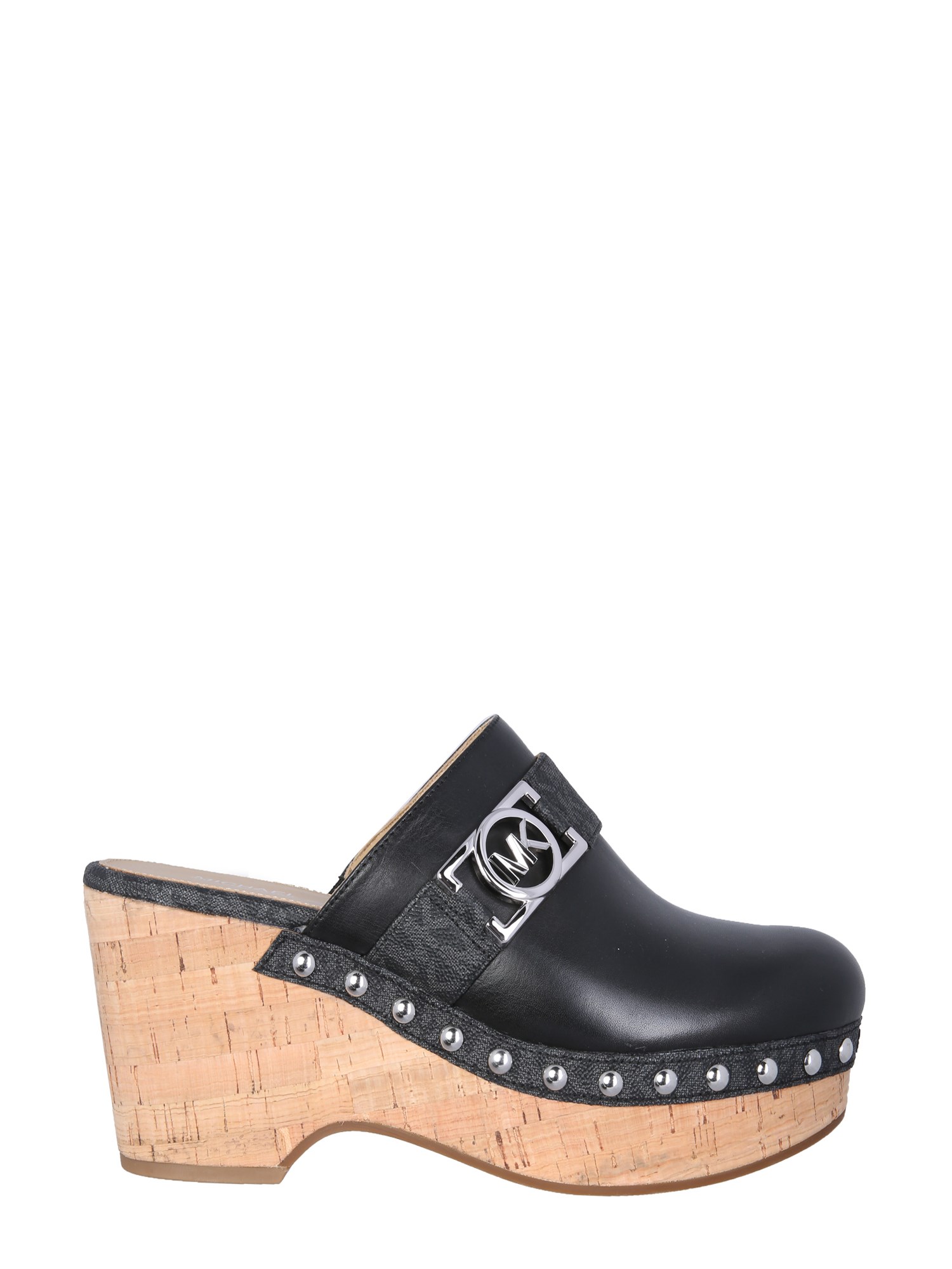 michael by michael kors zoccolo scarlett