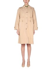 MICHAEL BY MICHAEL KORS - TRENCH IN TELA 