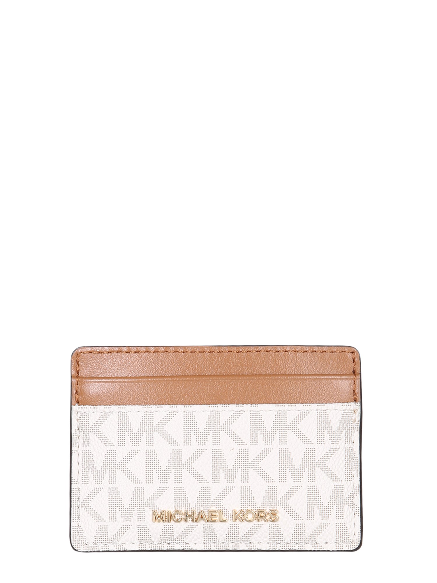 michael by michael kors jet set card holder