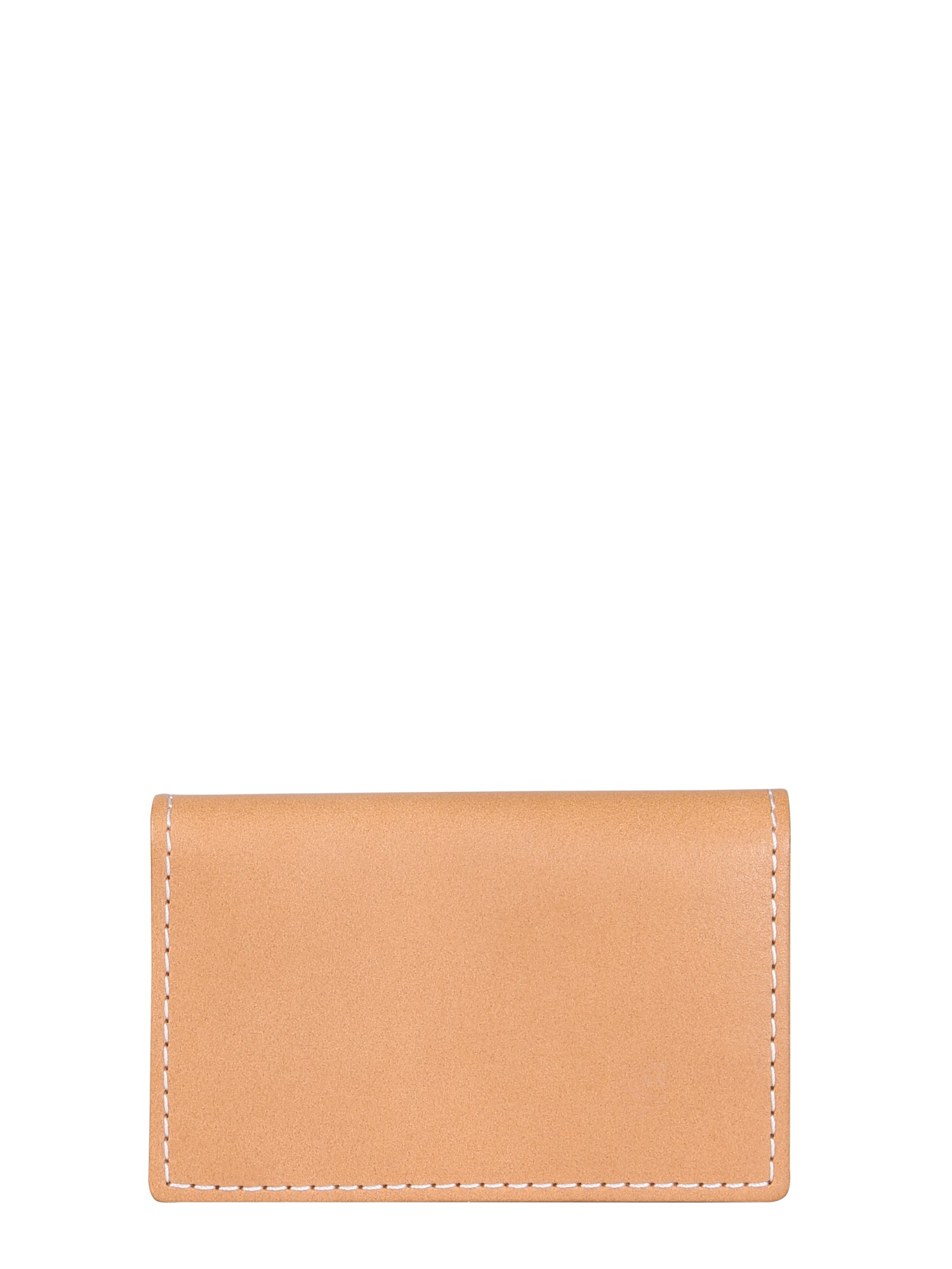 hender scheme bifold card holder