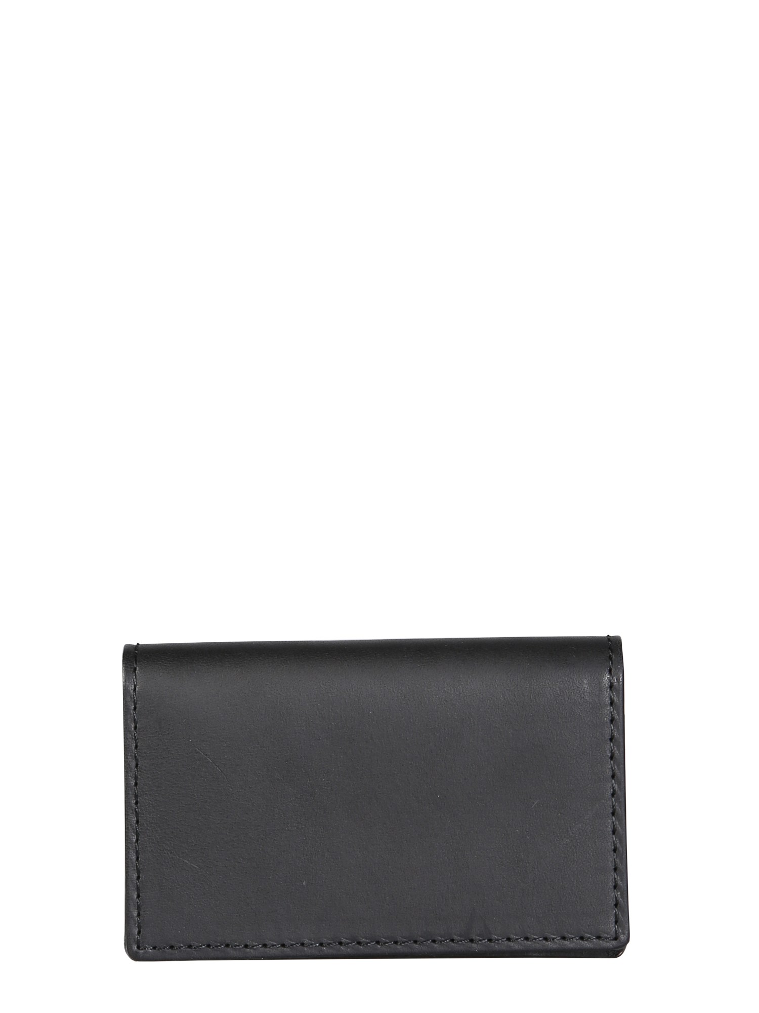 hender scheme bifold card holder