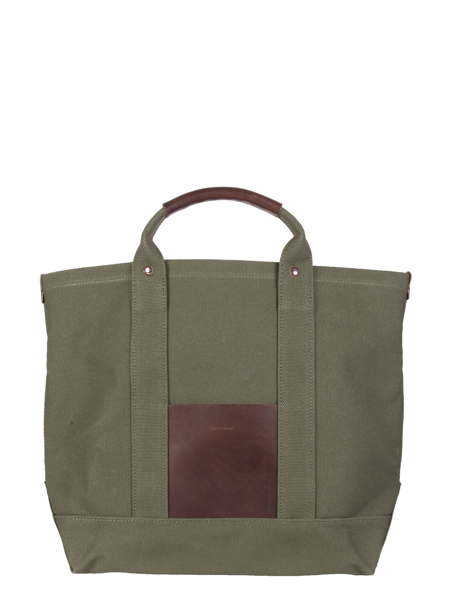 hender scheme small campus bag