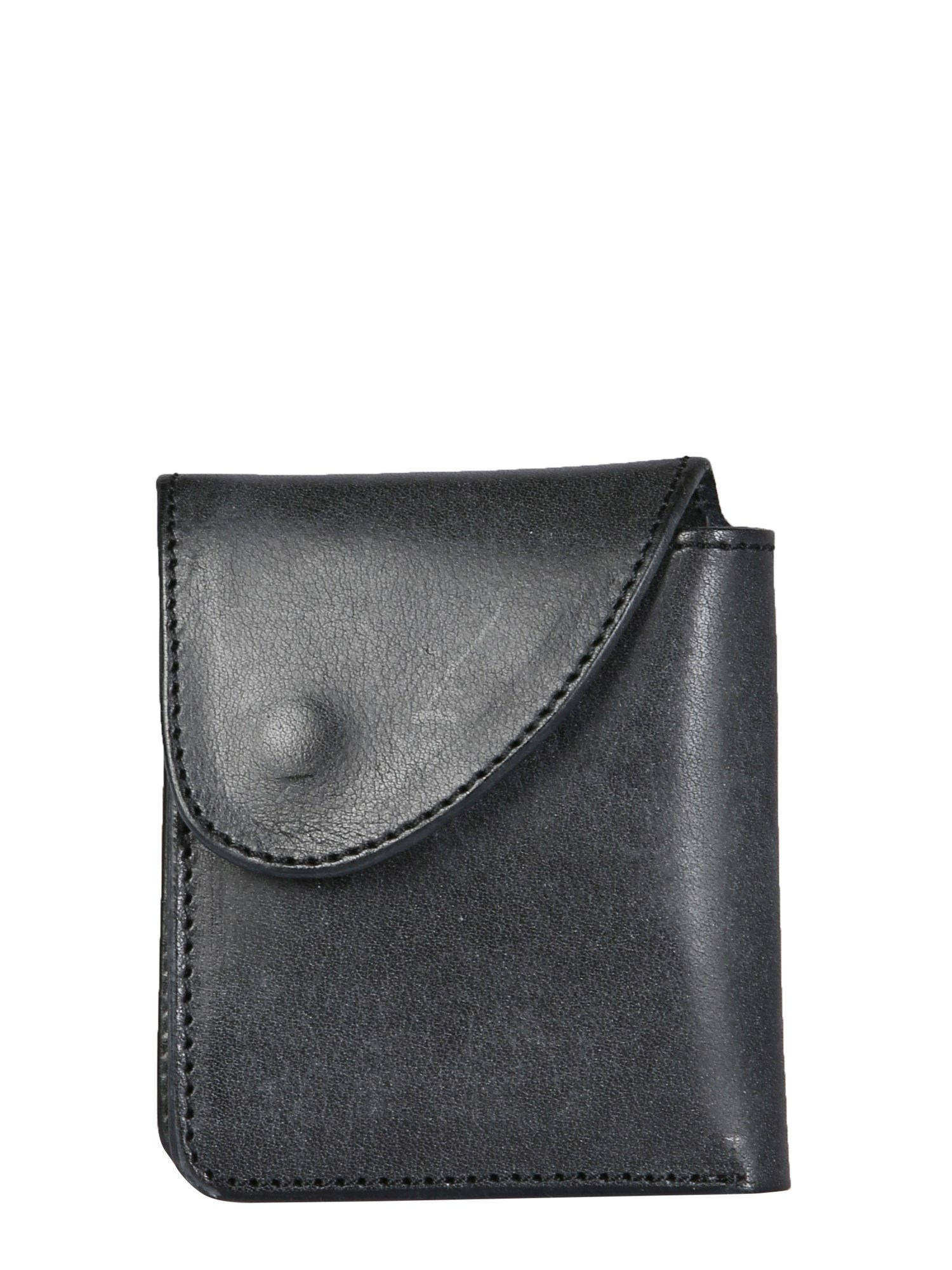 hender scheme leather wallet