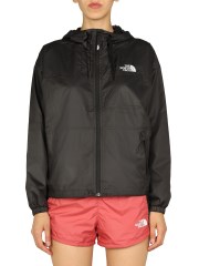 THE NORTH FACE - GIACCA CON STAMPA LOGO