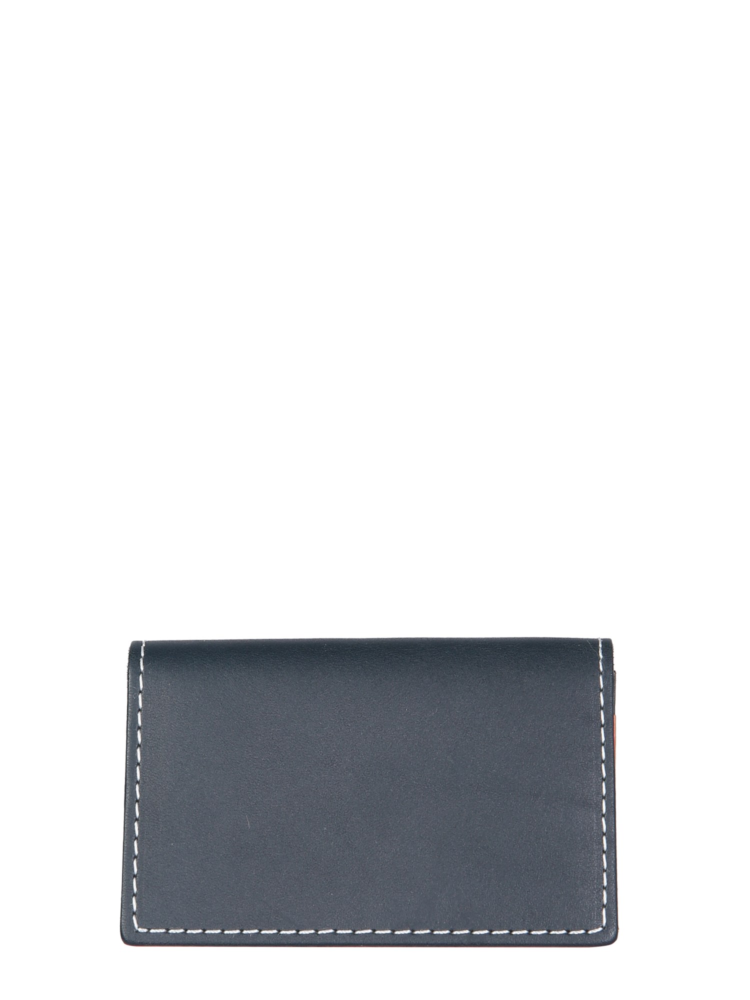 hender scheme bifold card holder