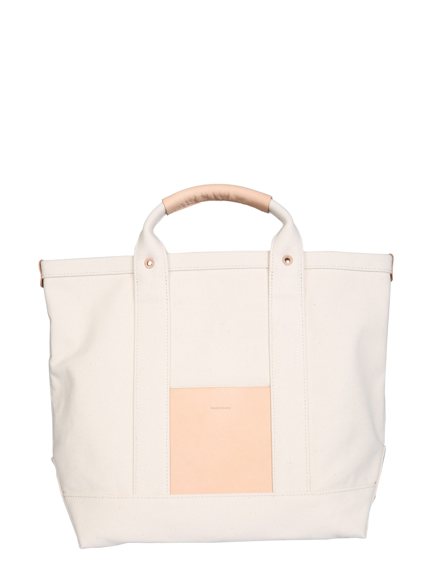 hender scheme small campus bag