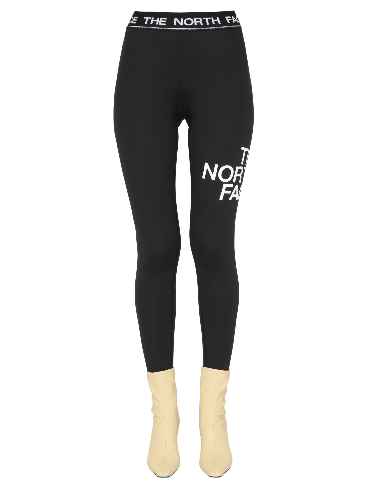 the north face leggins "flex"