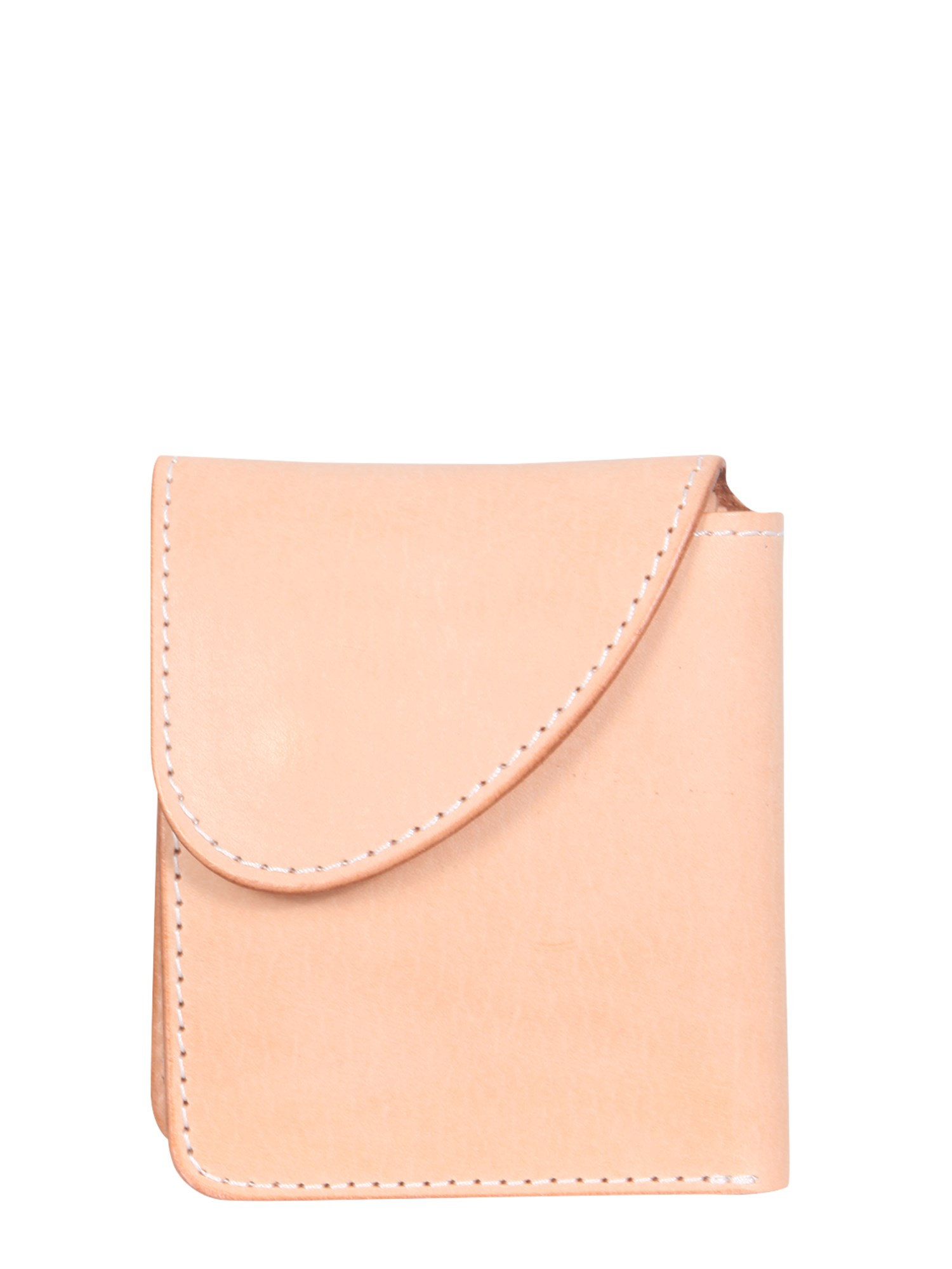 hender scheme leather wallet