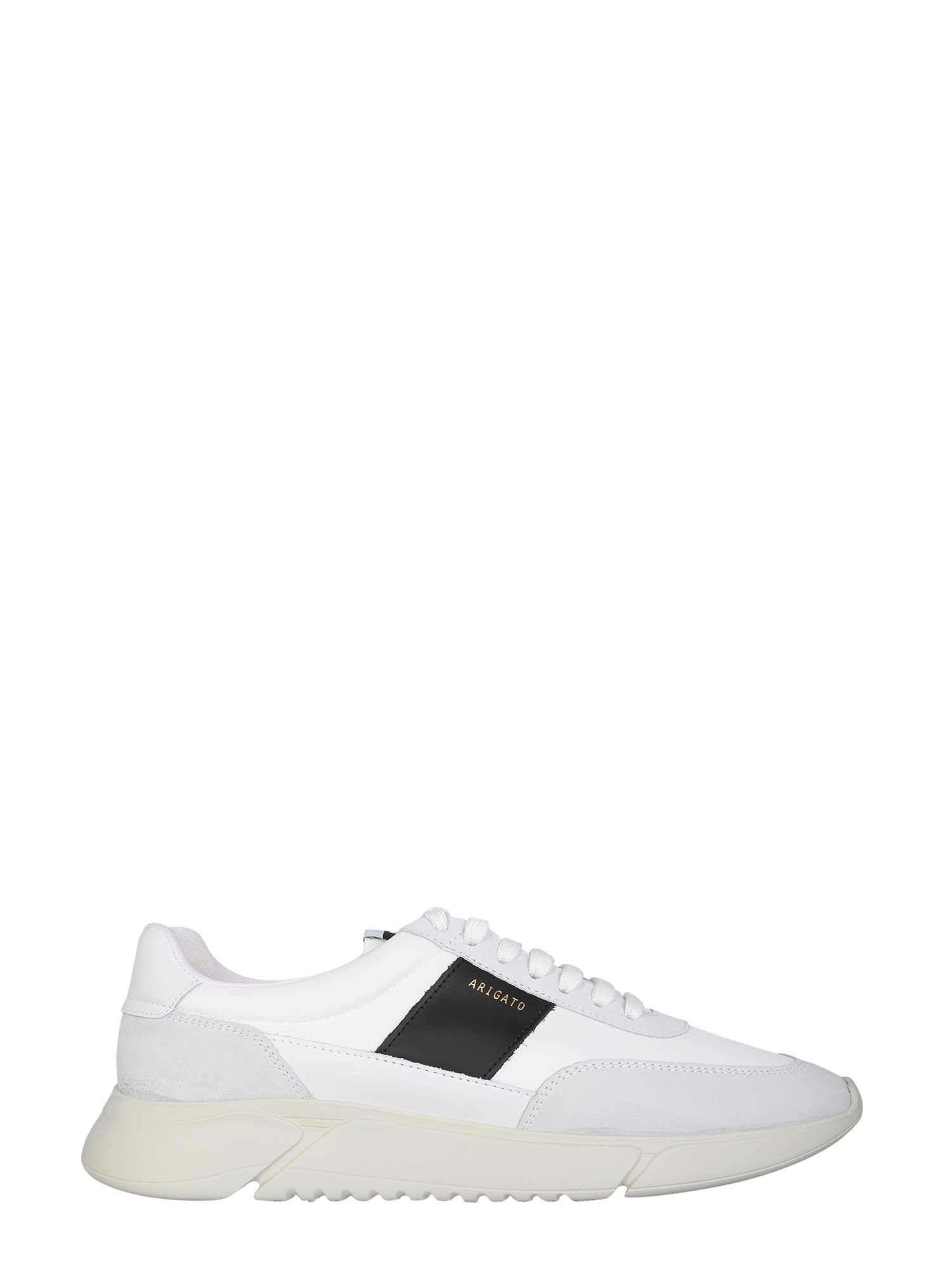 axel arigato genesis sneakers