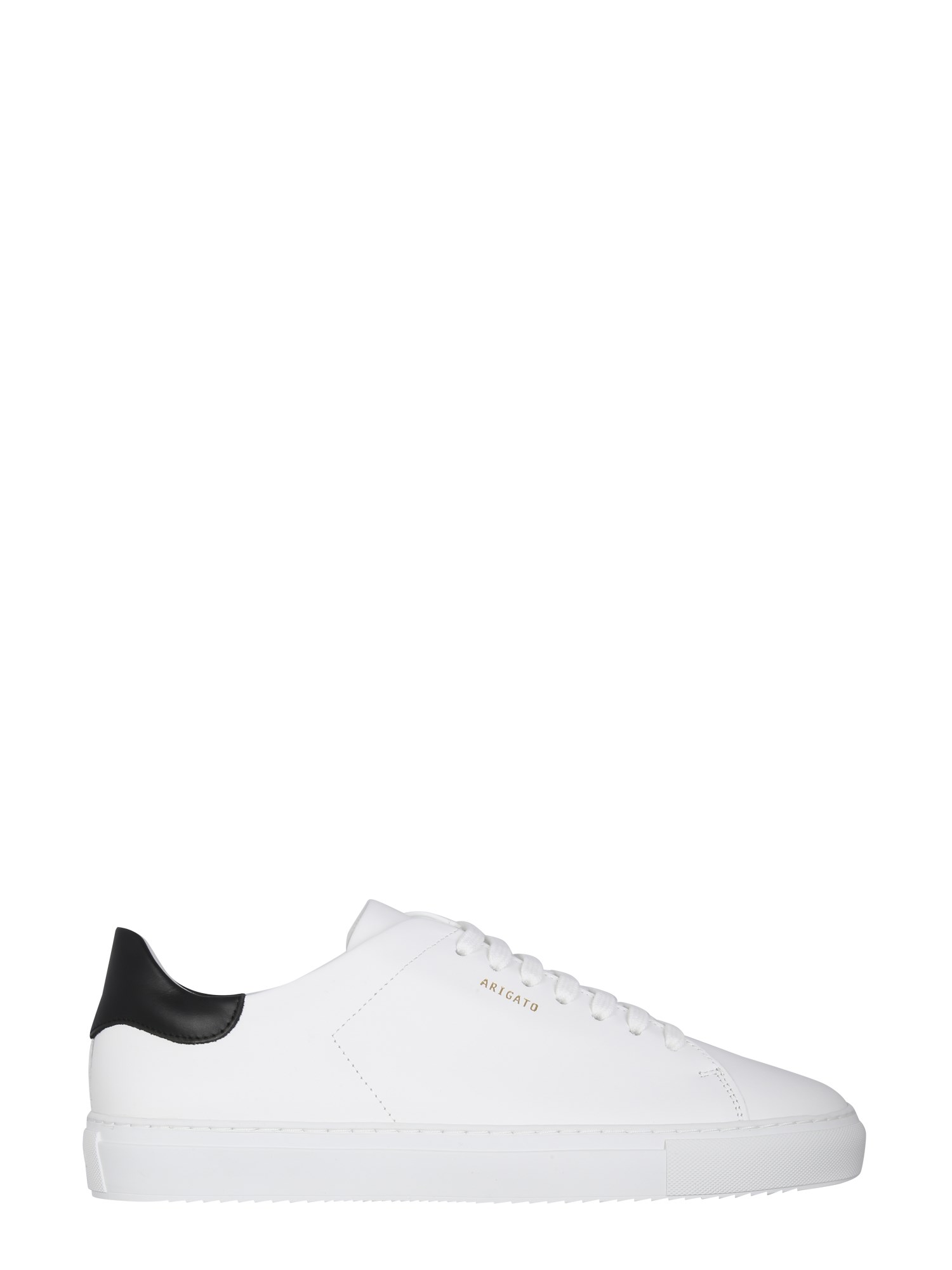 axel arigato clean 90 contrast sneakers