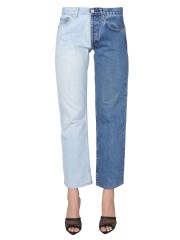 1/OFF - JEANS 50/50