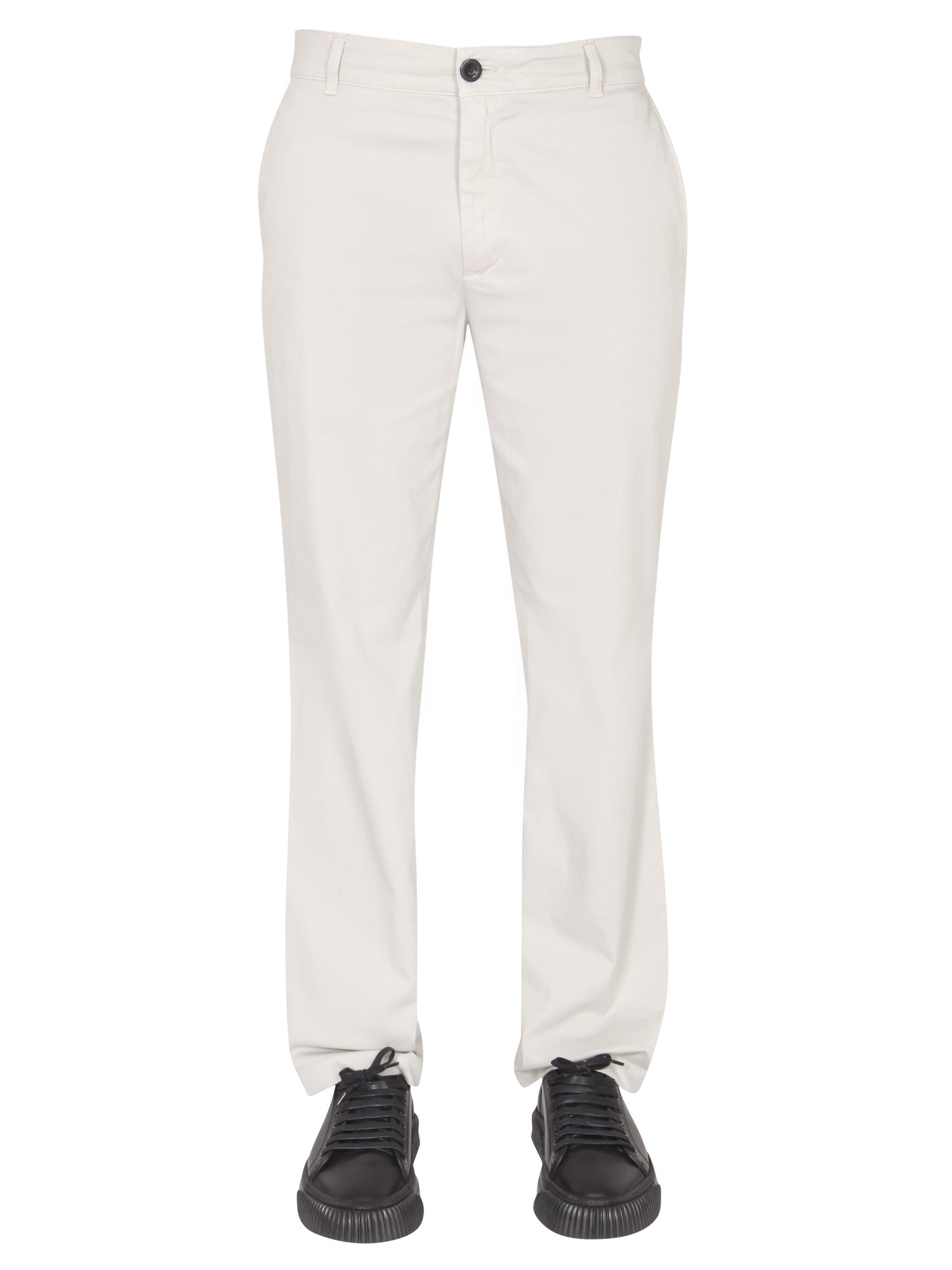 department five pantalone straight leg