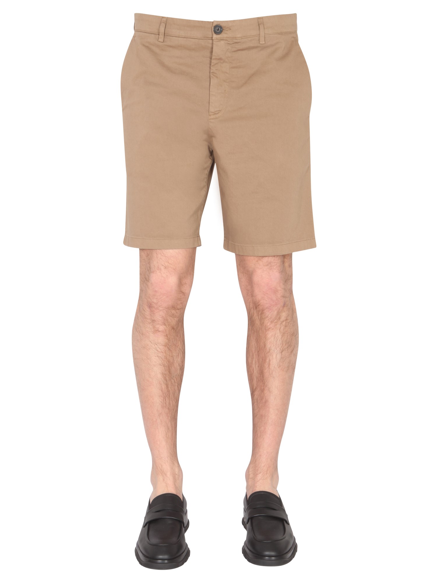 department five bermuda "tim"