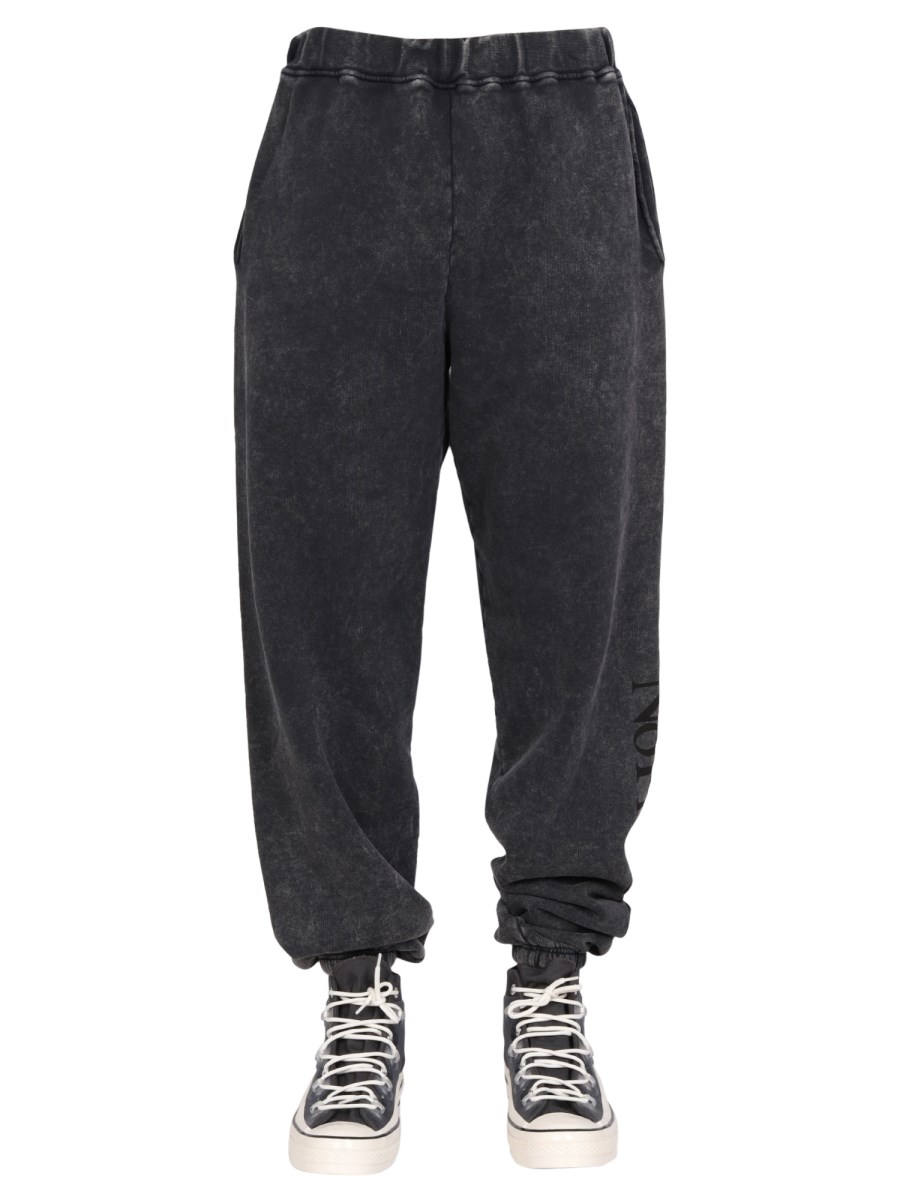 PANTALONE JOGGING NO PROBLEMO 