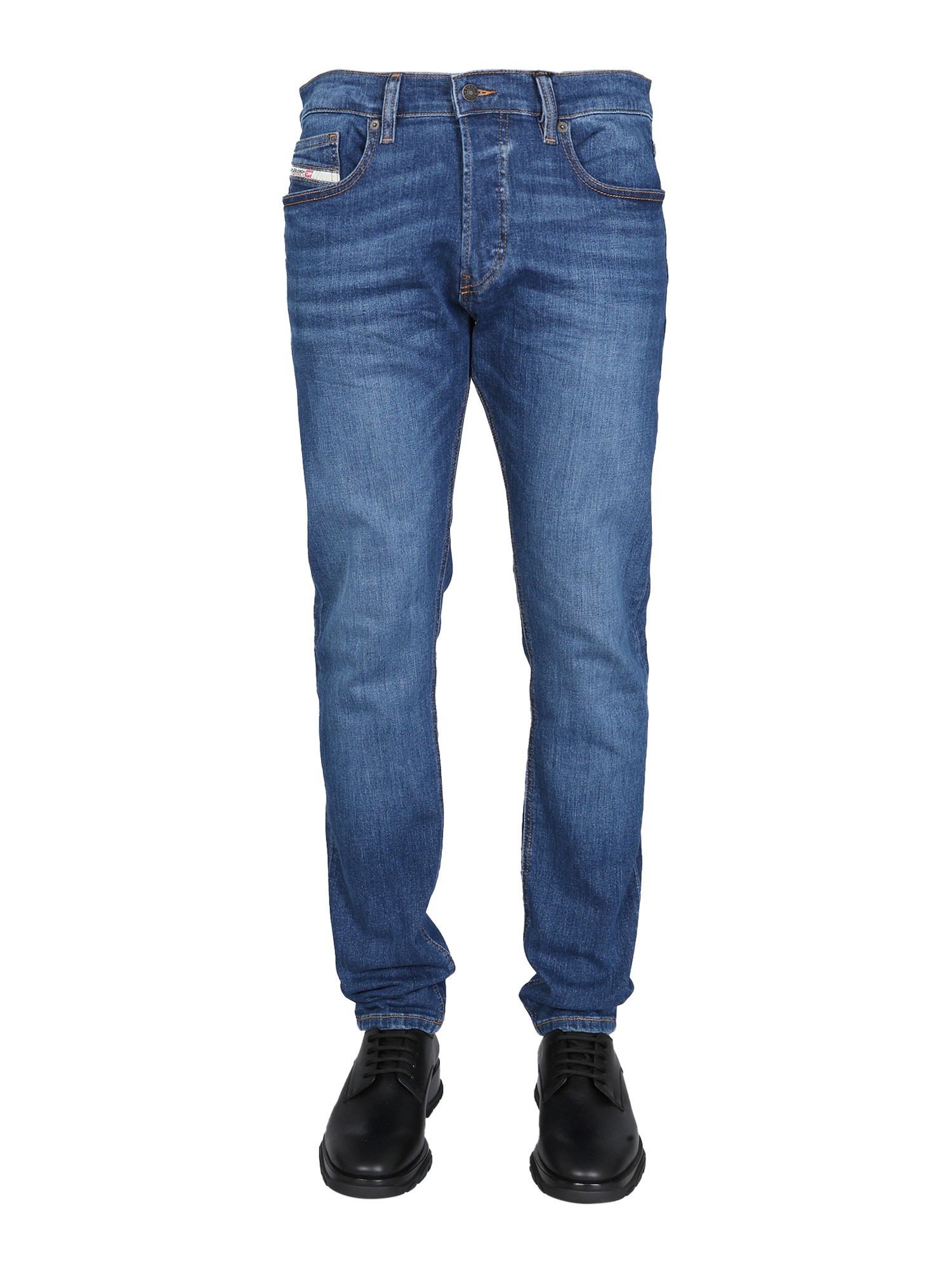 diesel slim fit jeans