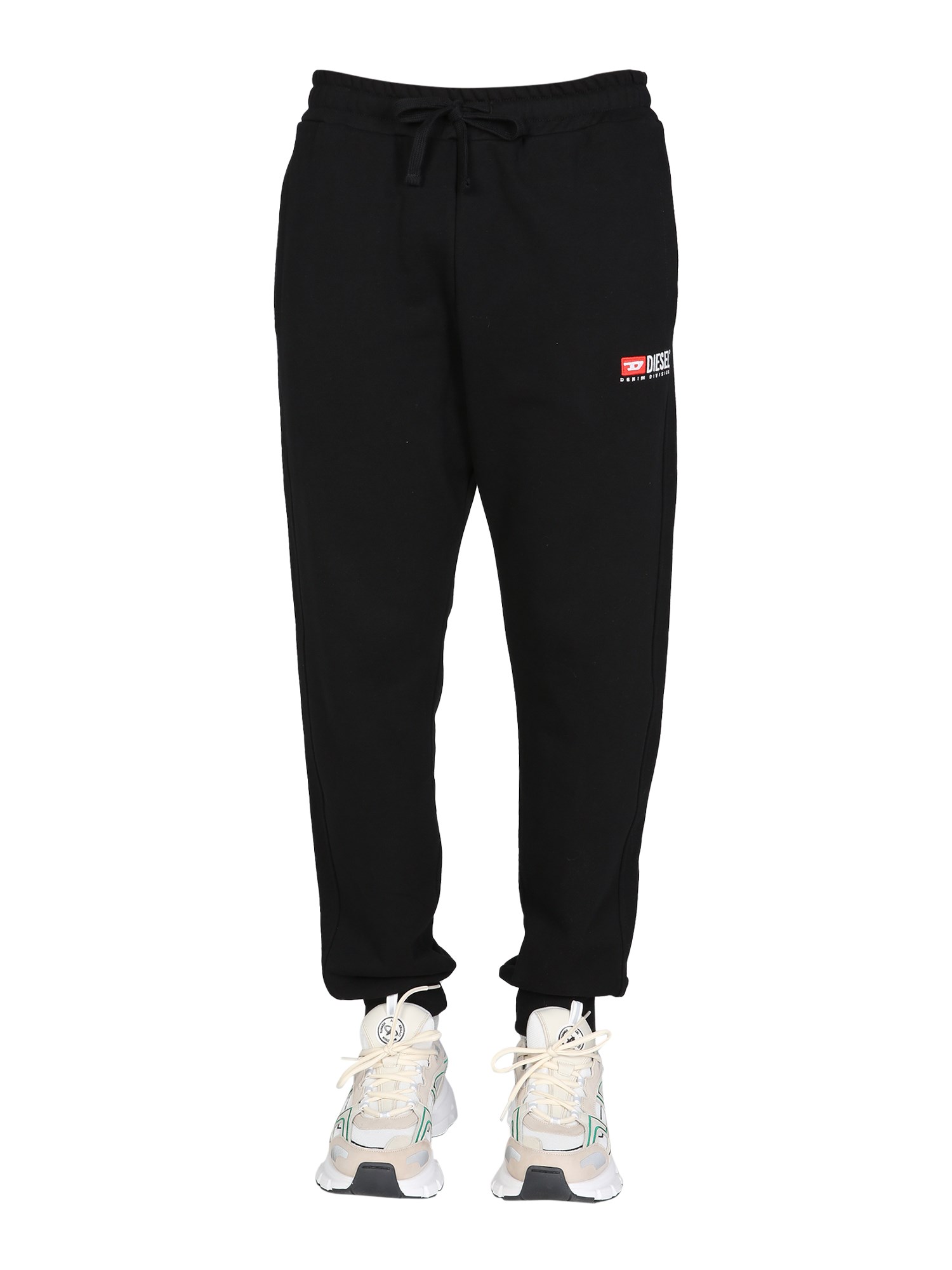 diesel jogging pants