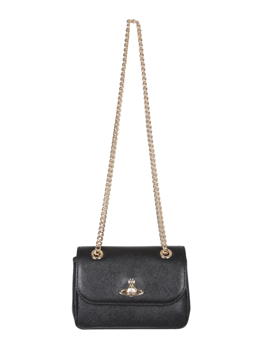 Vivienne westwood victoria square on sale bag